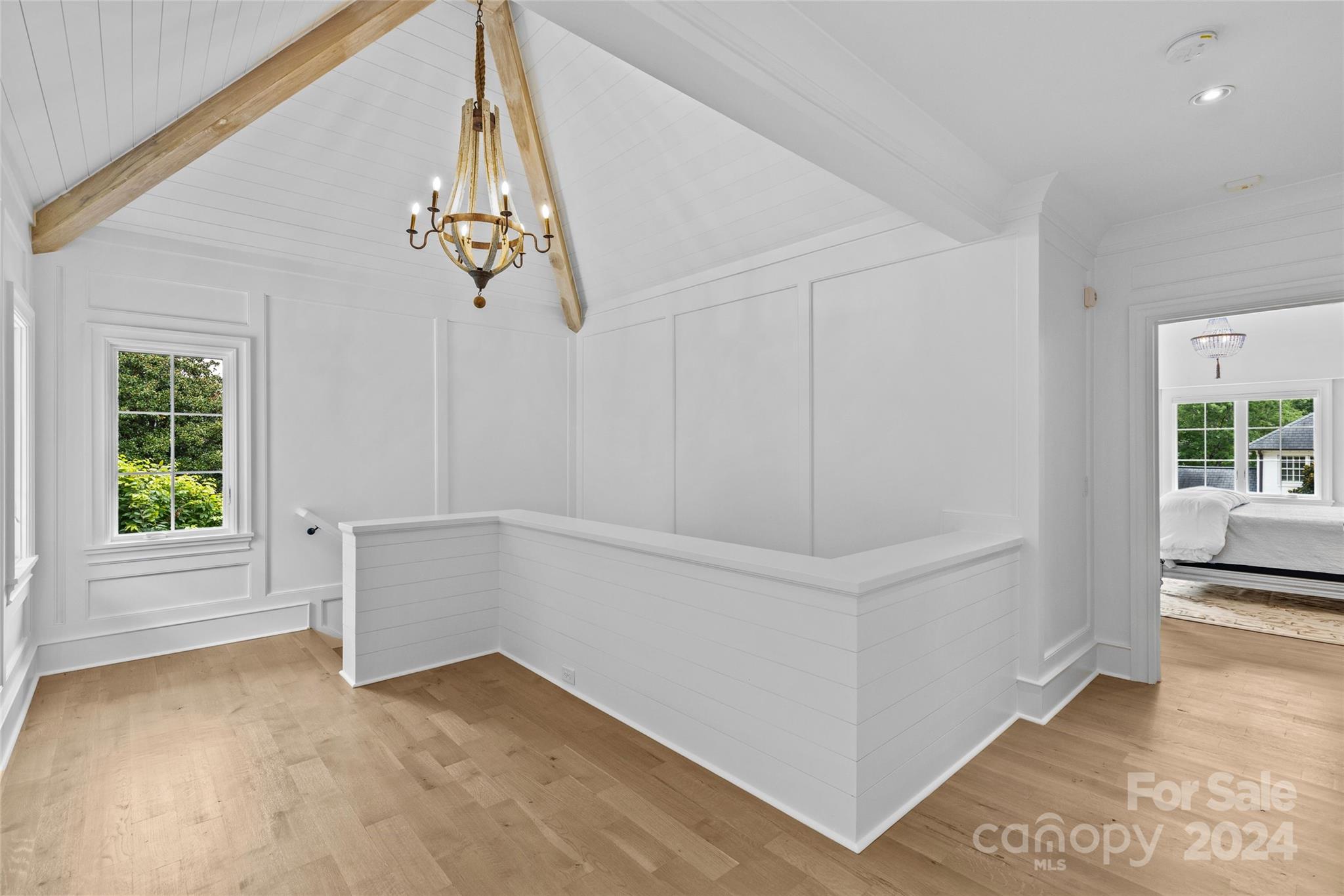 Foxcroft - Residential