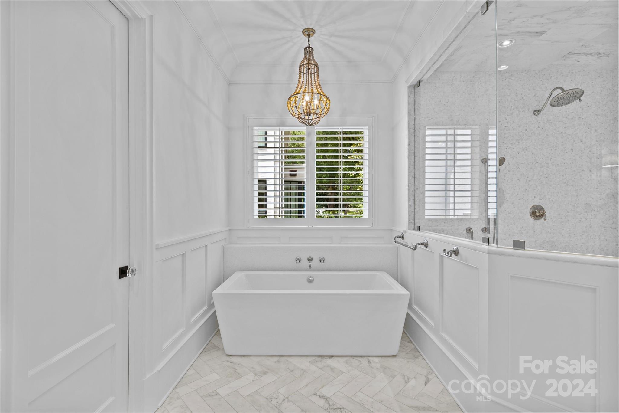 Foxcroft - Residential