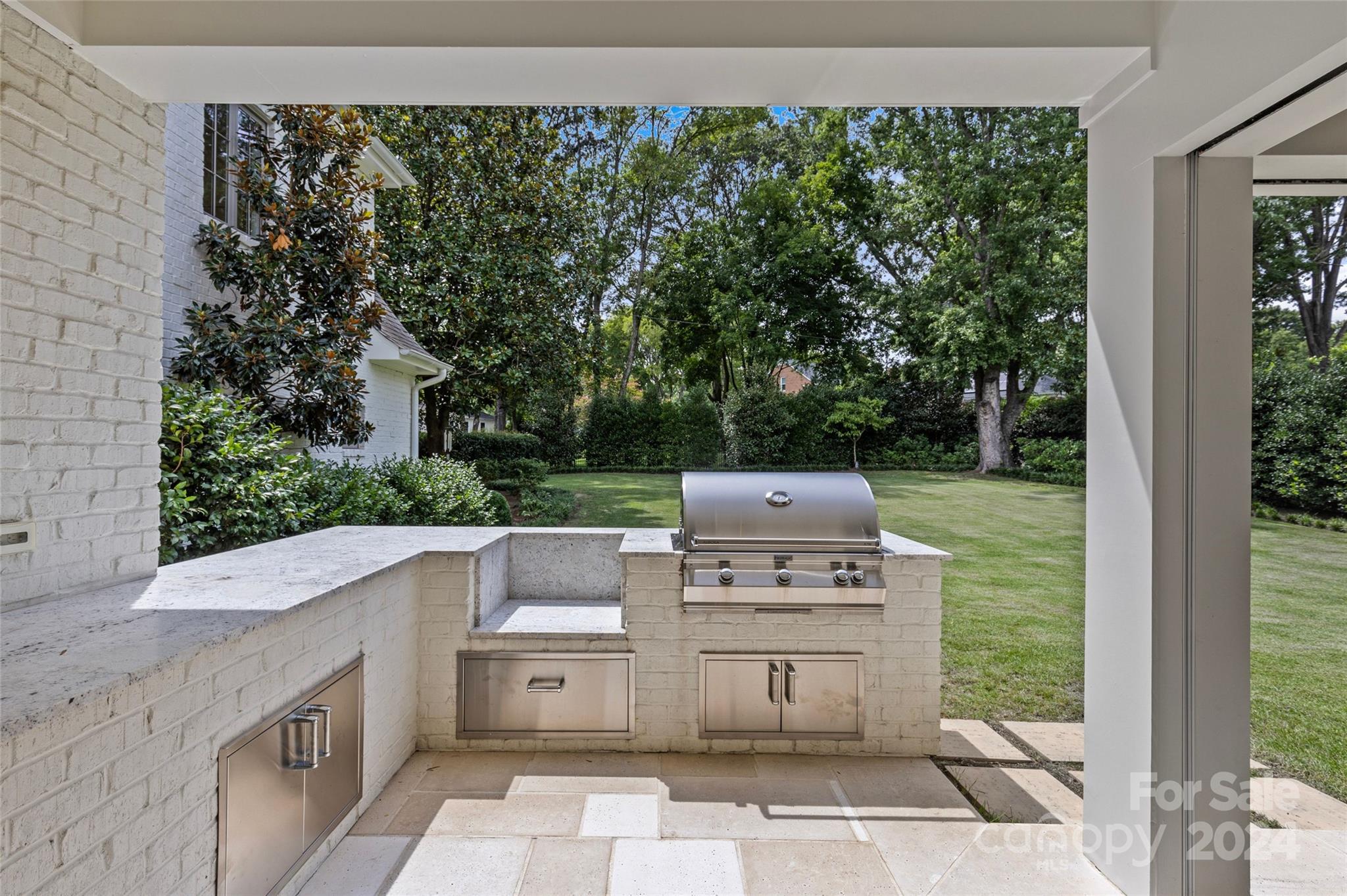 Foxcroft - Residential