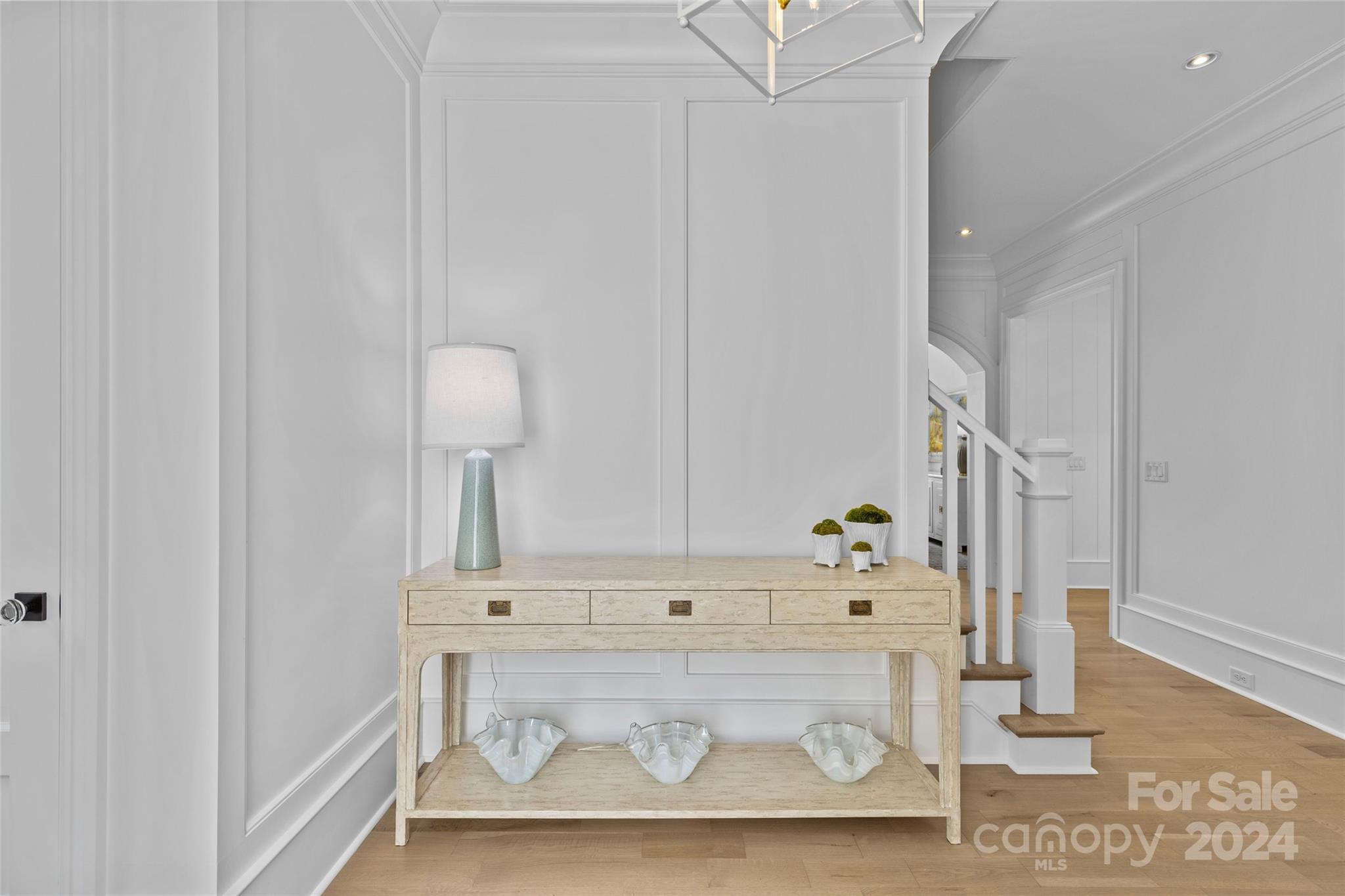 Foxcroft - Residential