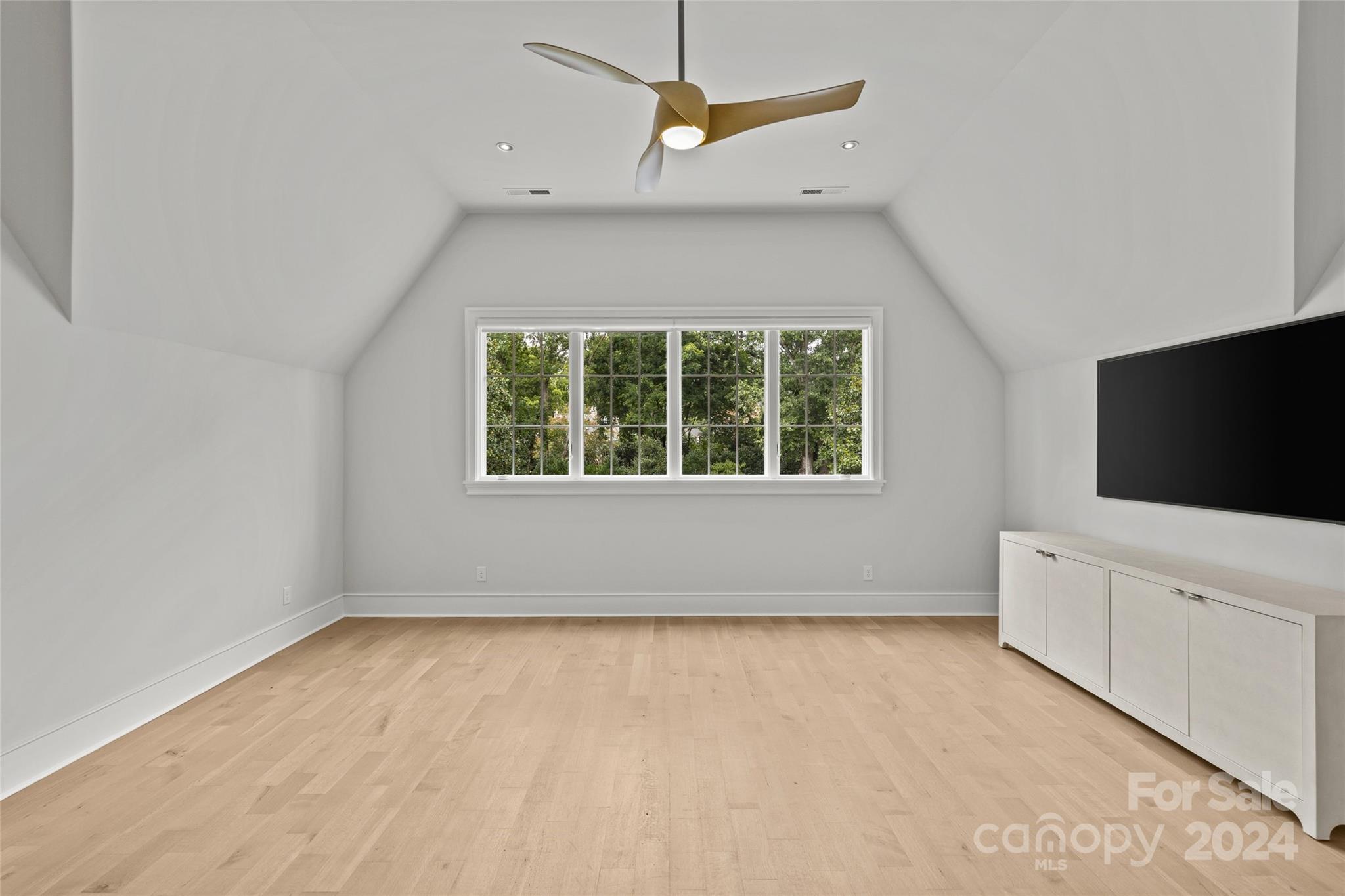 Foxcroft - Residential