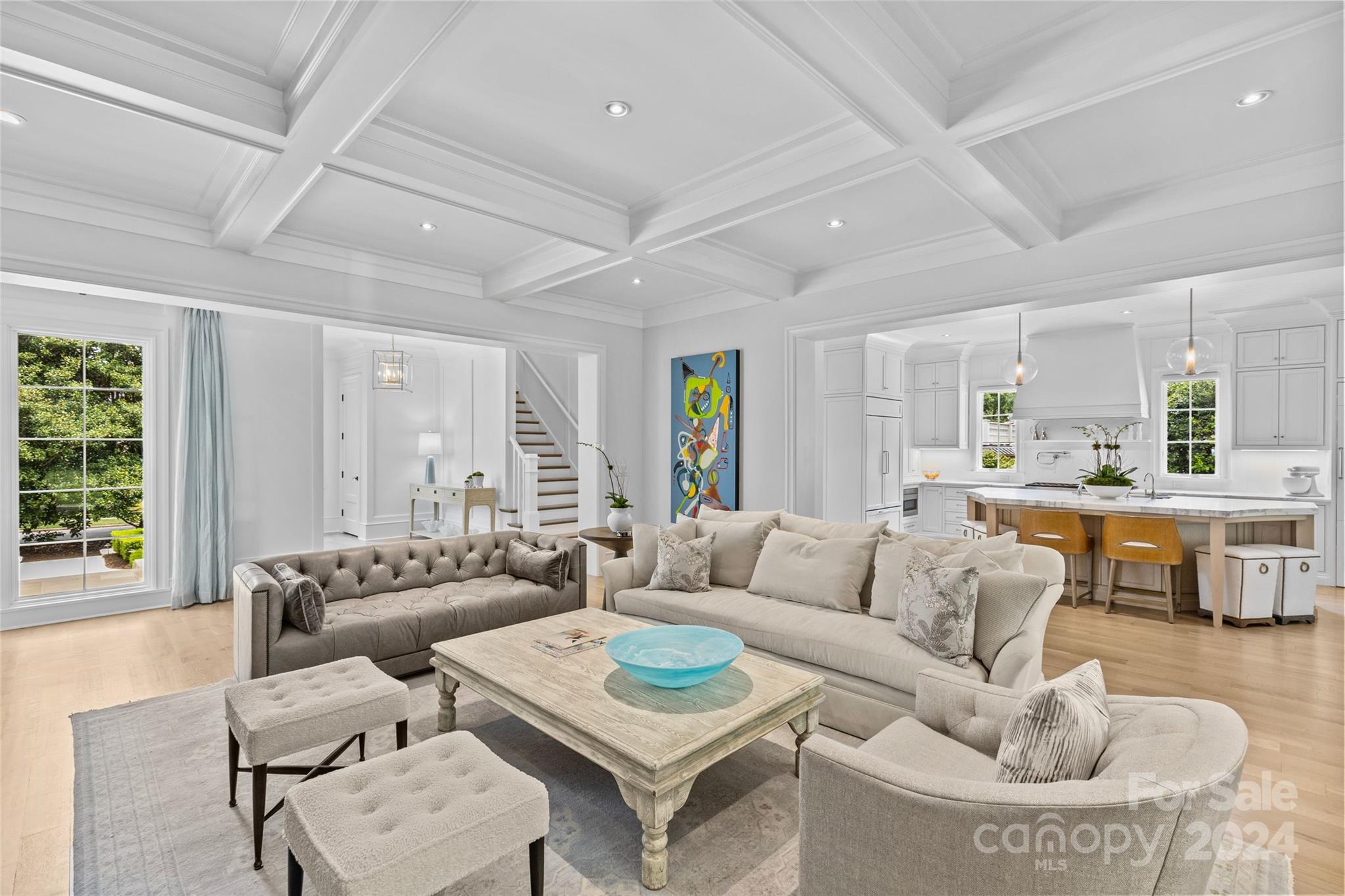 Foxcroft - Residential