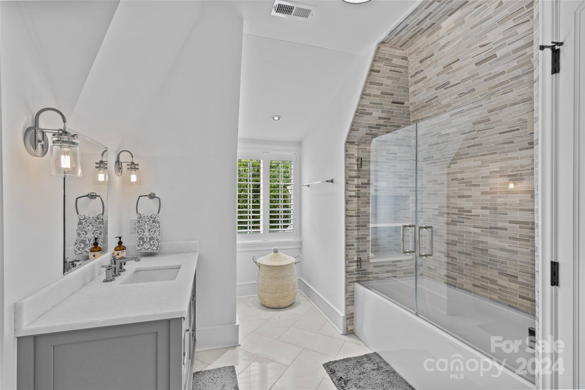 Foxcroft - Residential