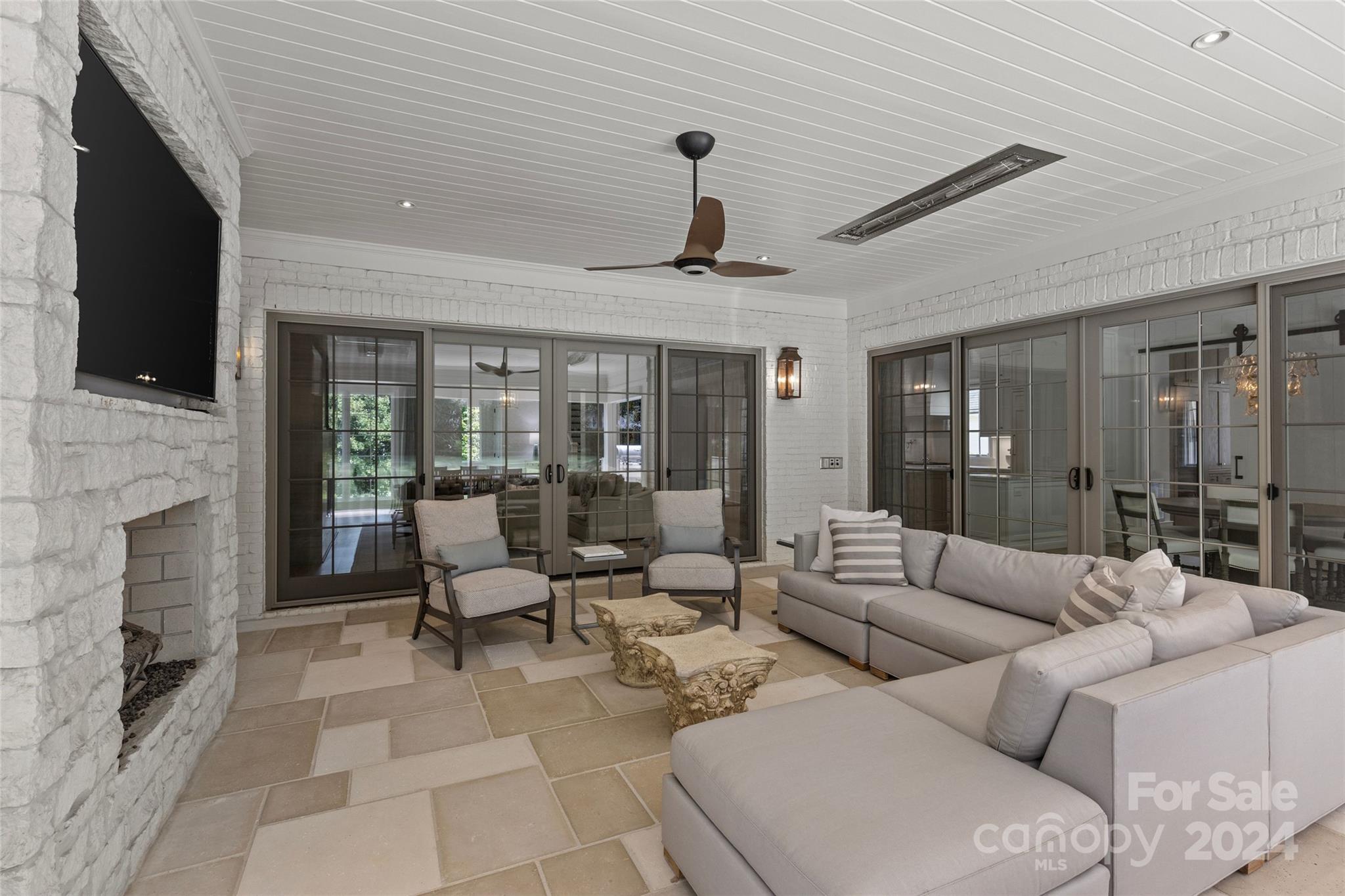 Foxcroft - Residential