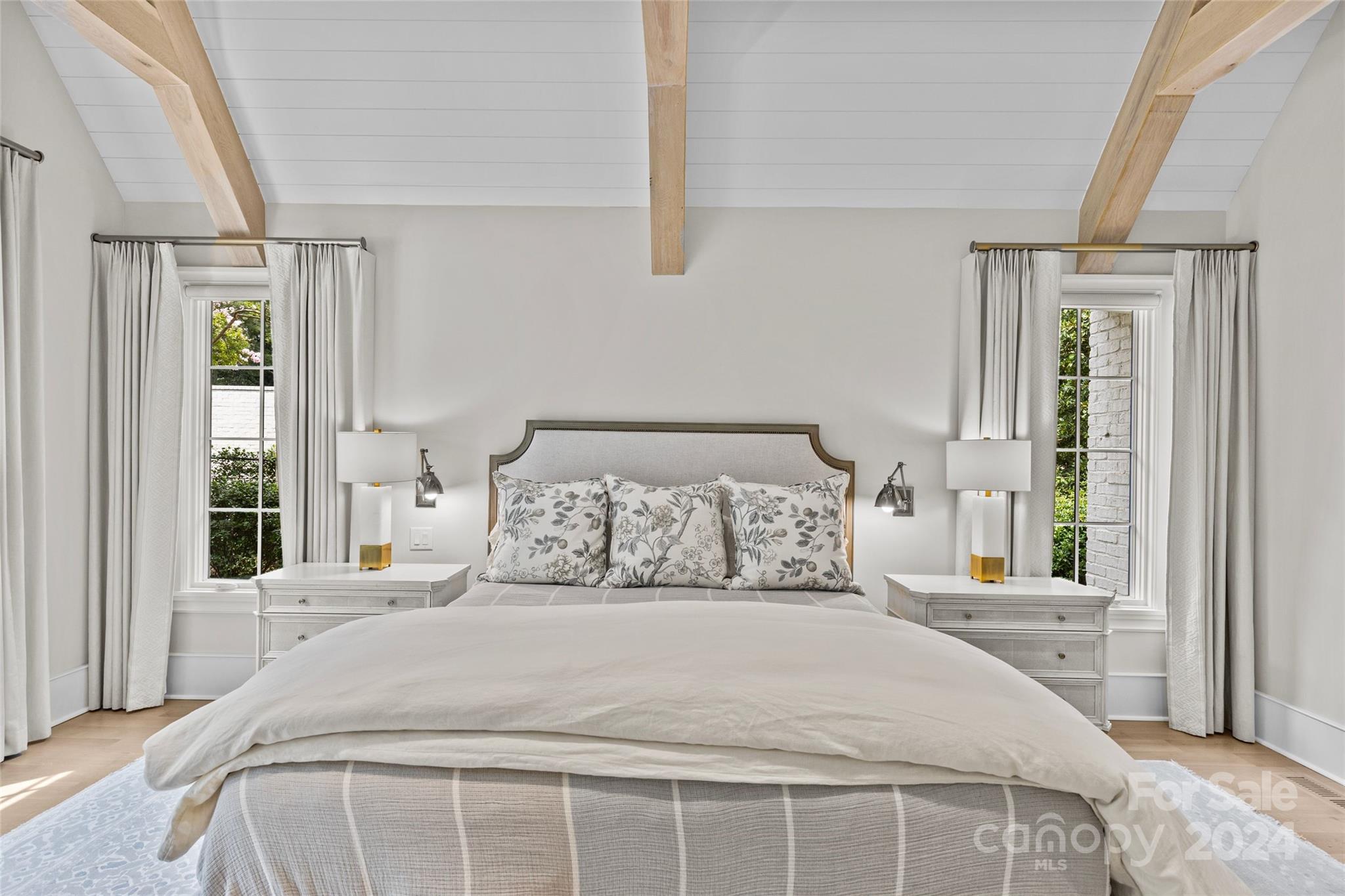 Foxcroft - Residential