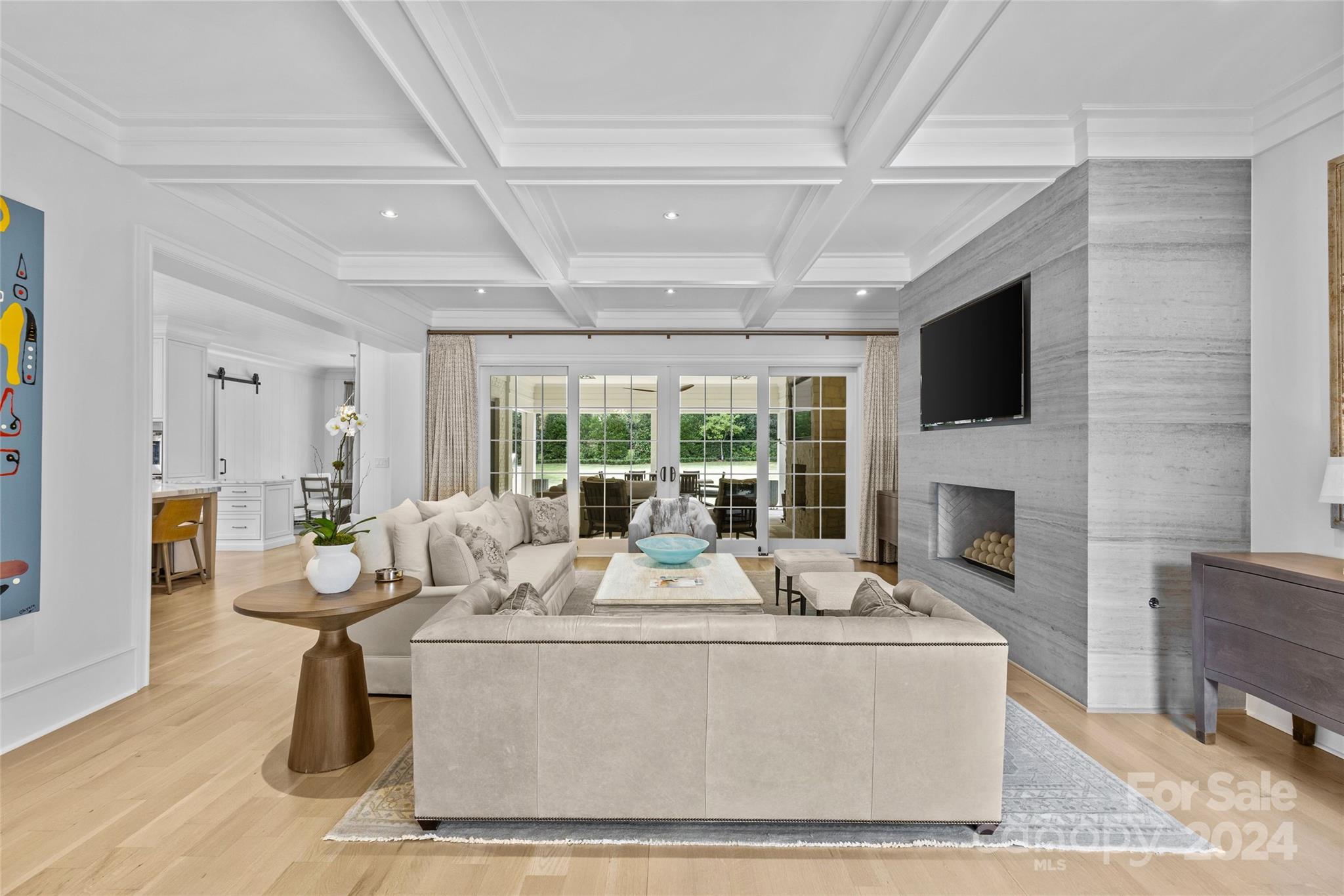 Foxcroft - Residential