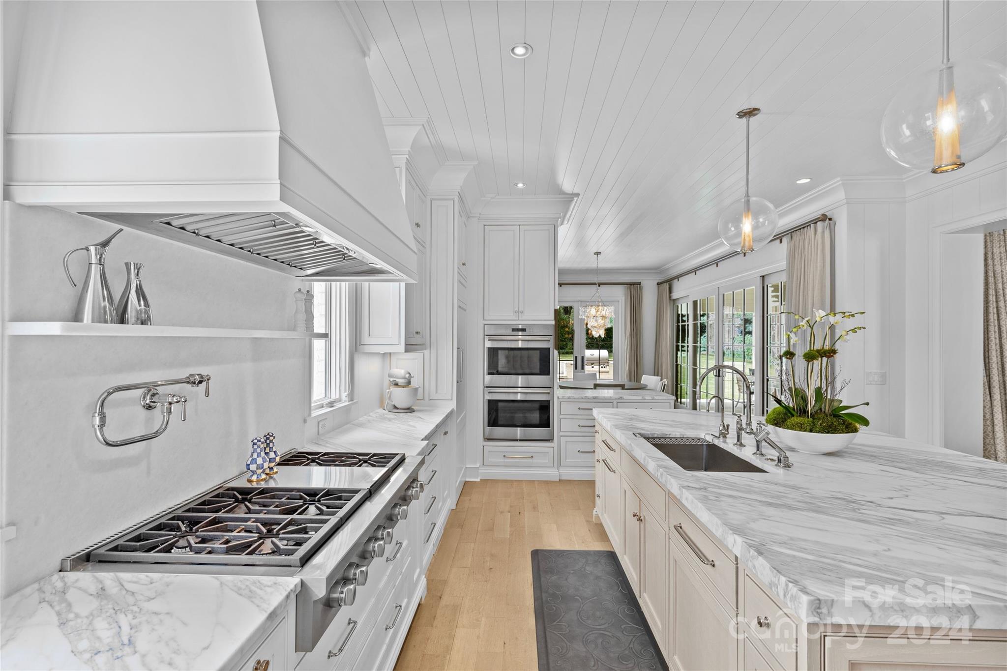 Foxcroft - Residential