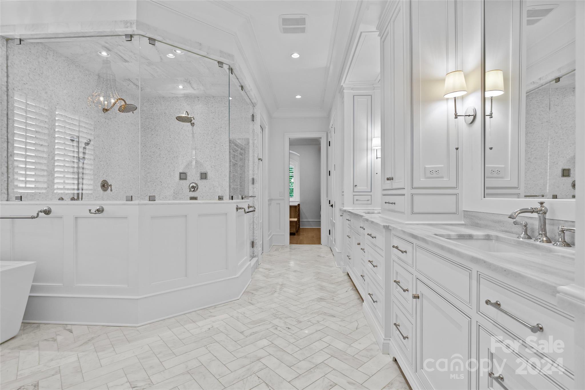 Foxcroft - Residential