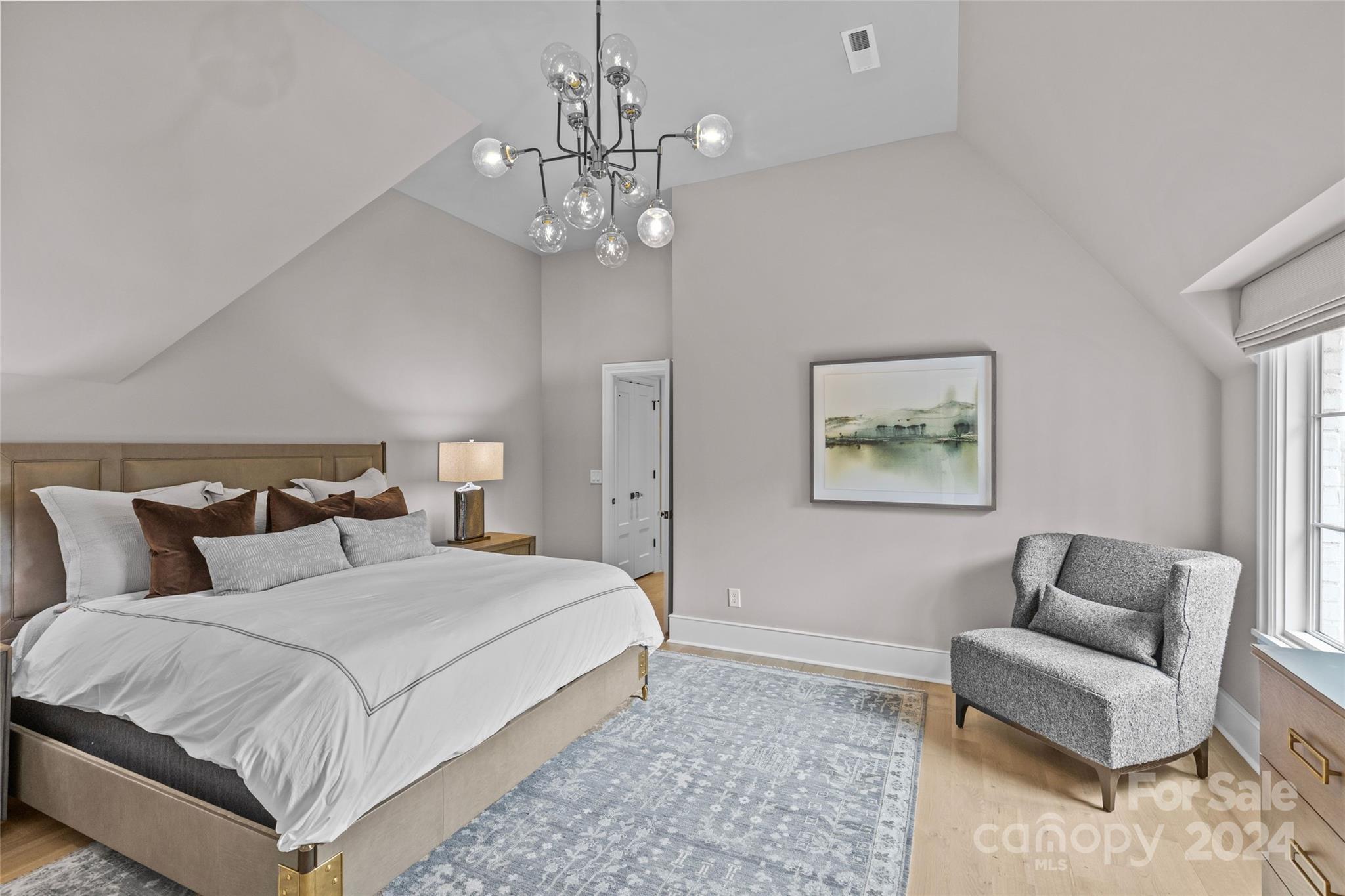 Foxcroft - Residential