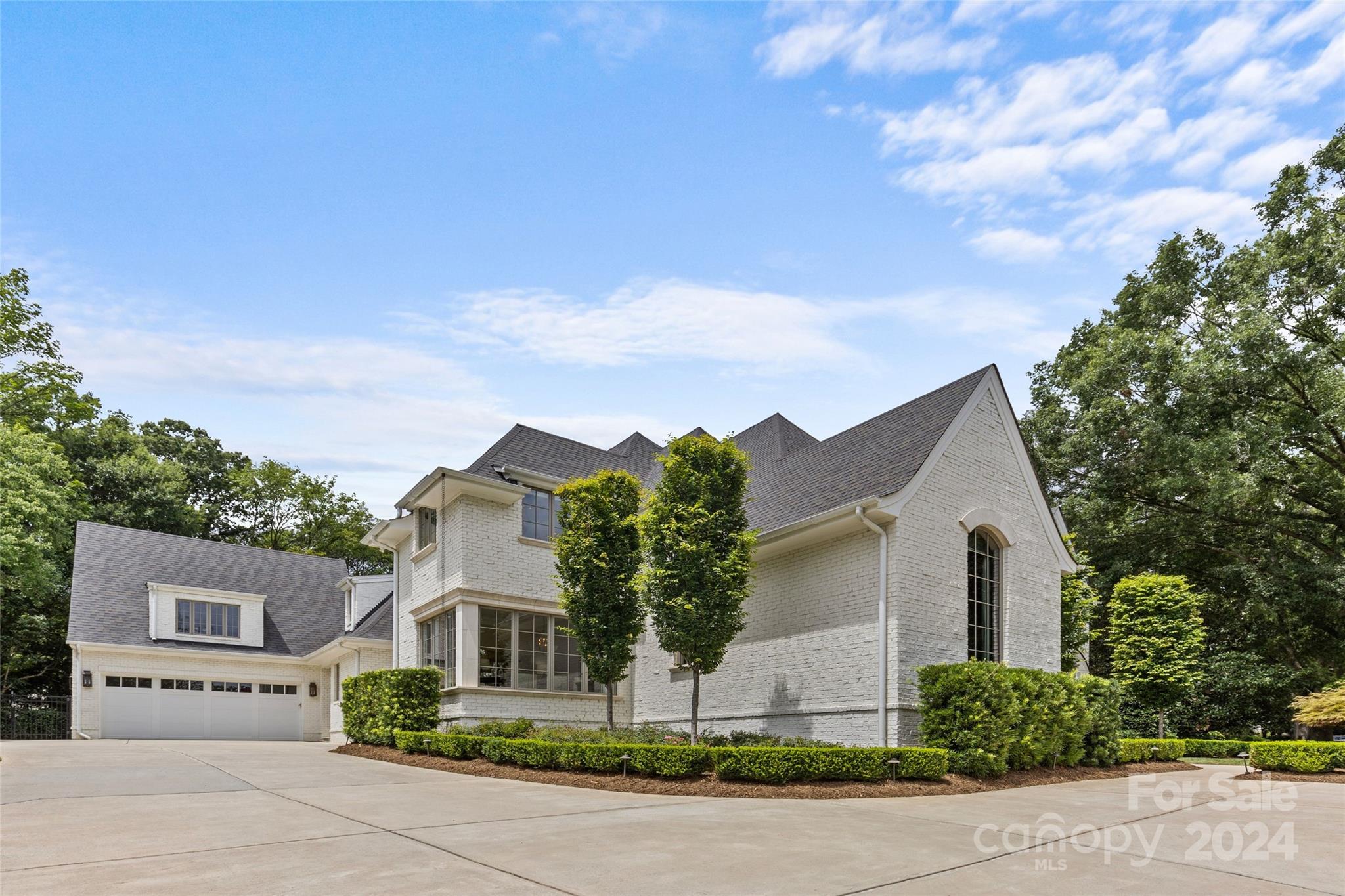 Foxcroft - Residential