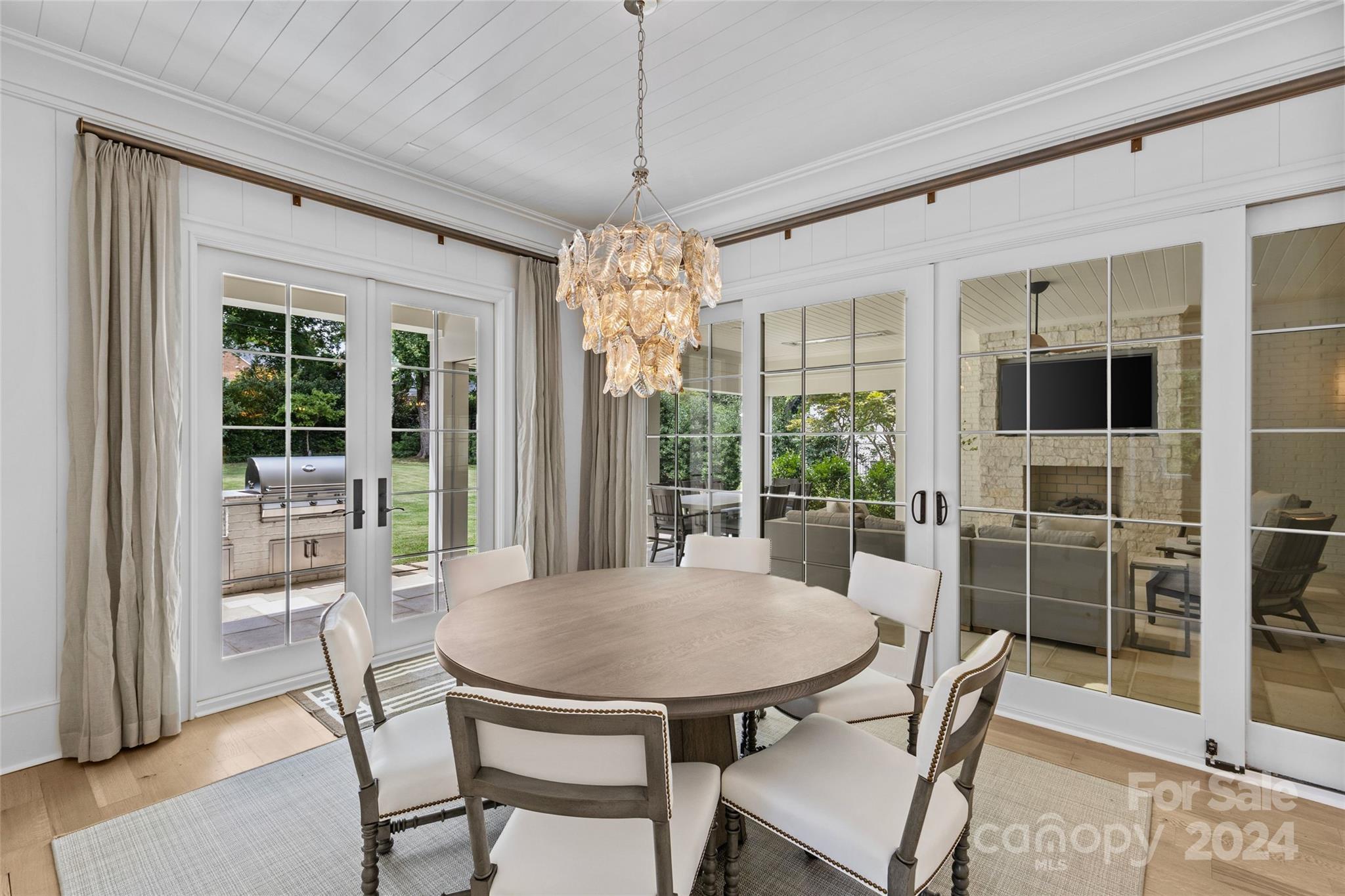 Foxcroft - Residential