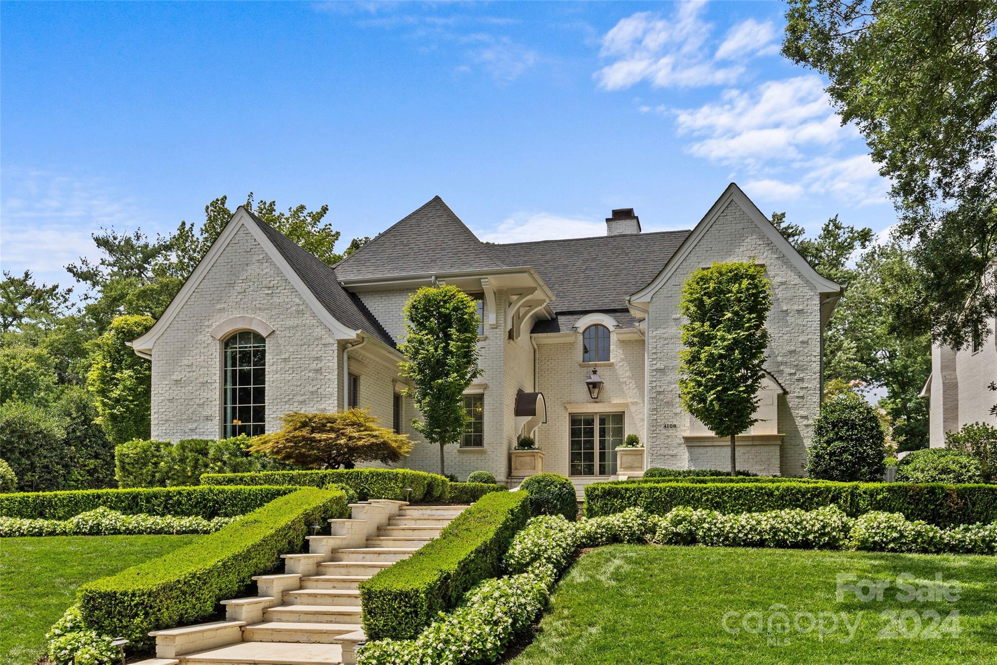 Foxcroft - Residential