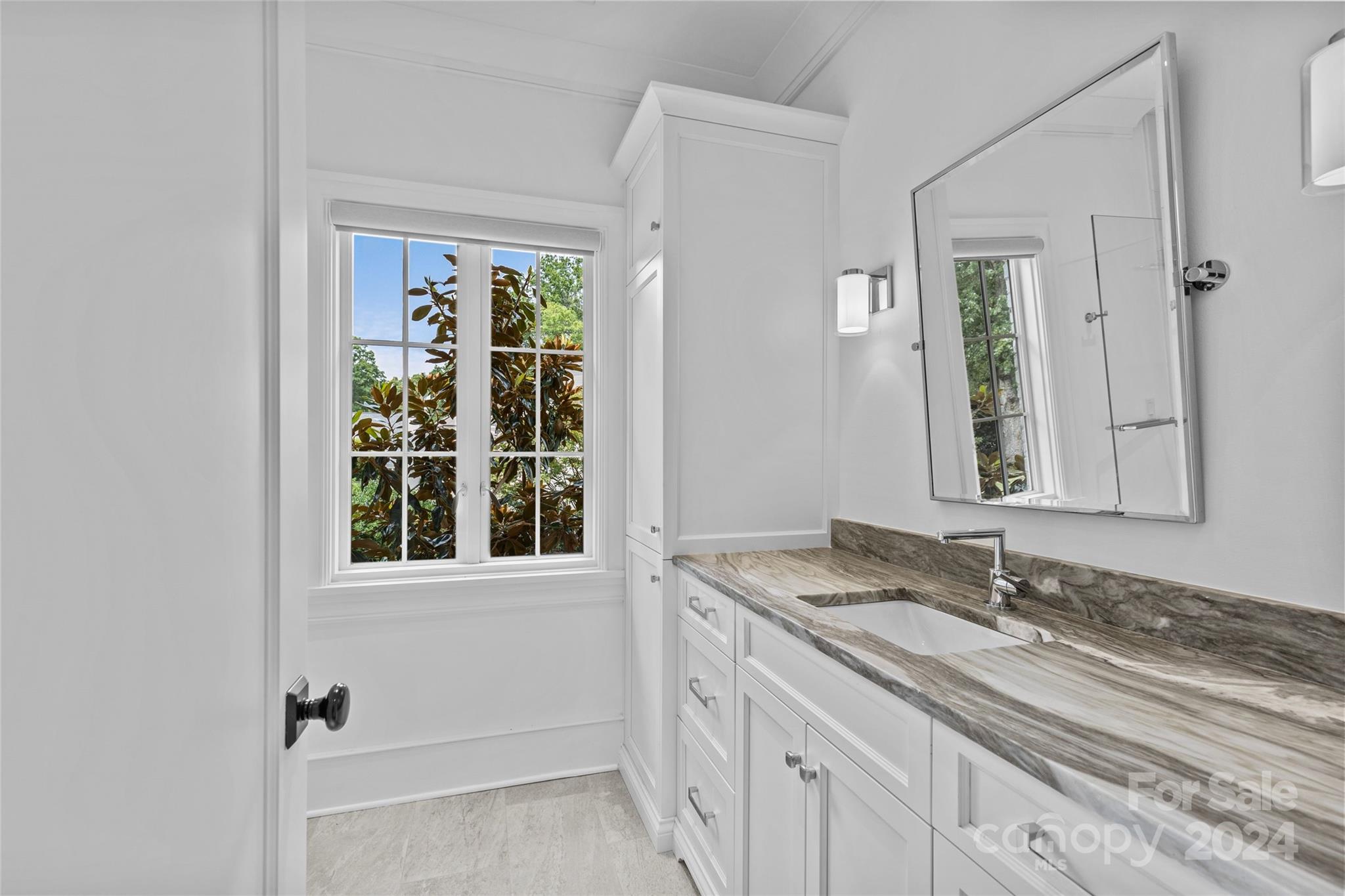 Foxcroft - Residential