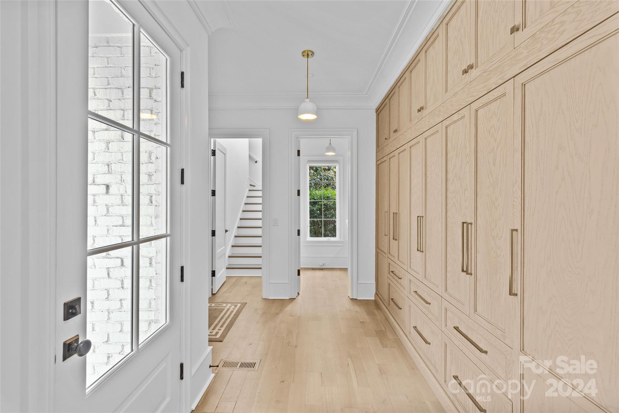 Foxcroft - Residential