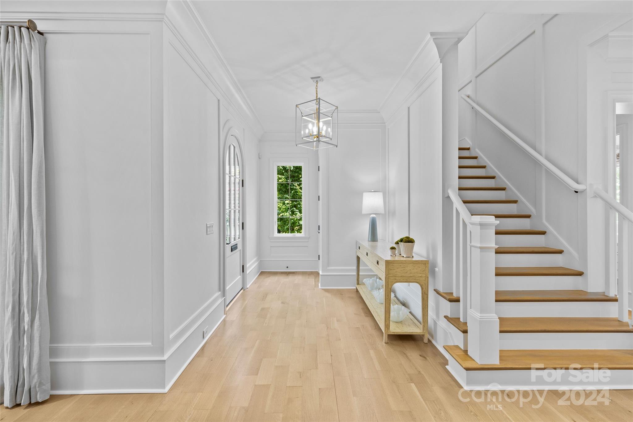 Foxcroft - Residential