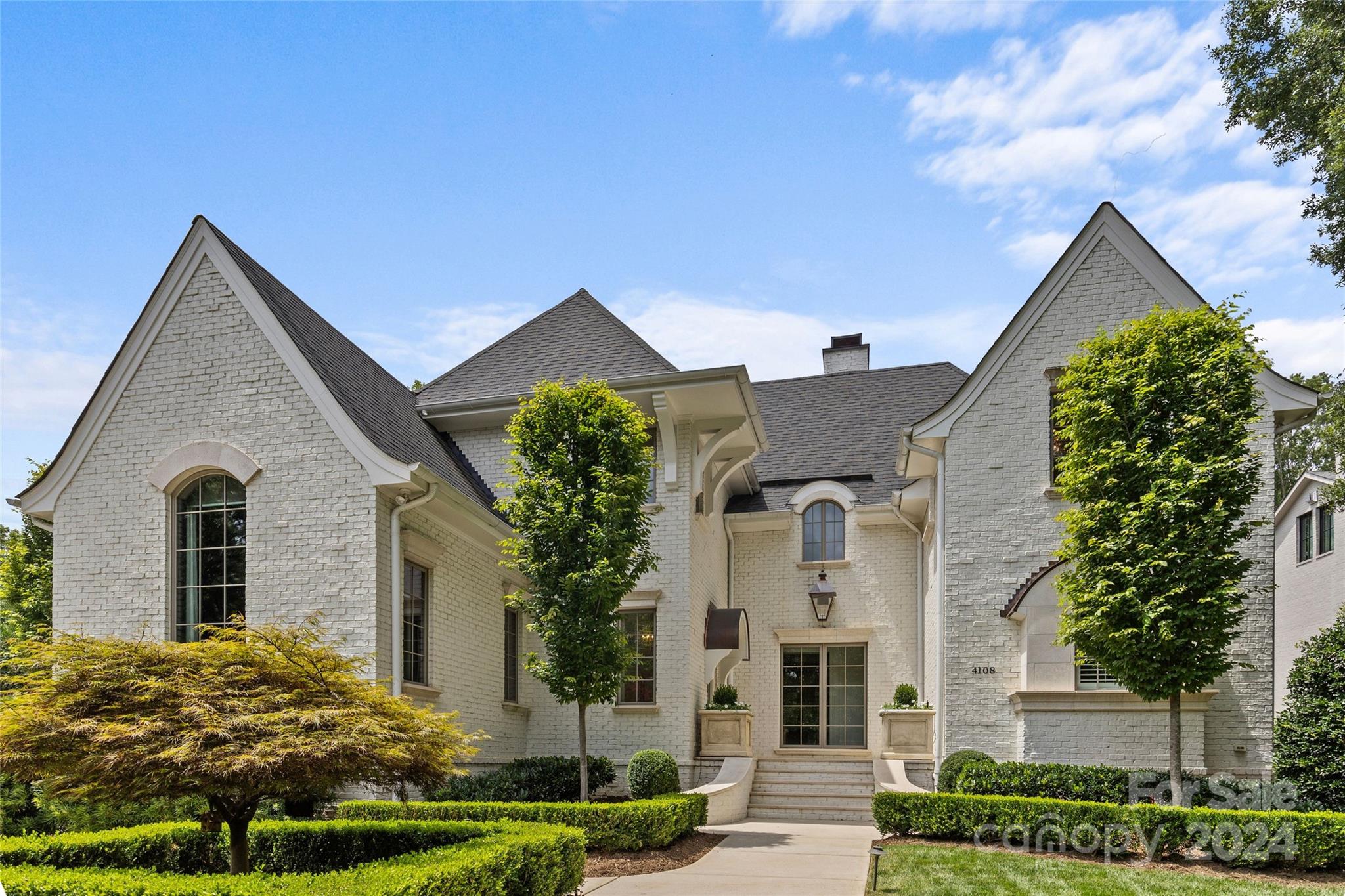 Foxcroft - Residential