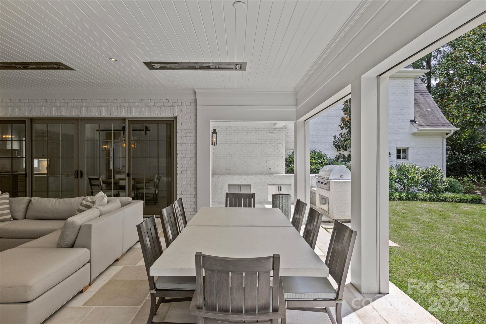 Foxcroft - Residential