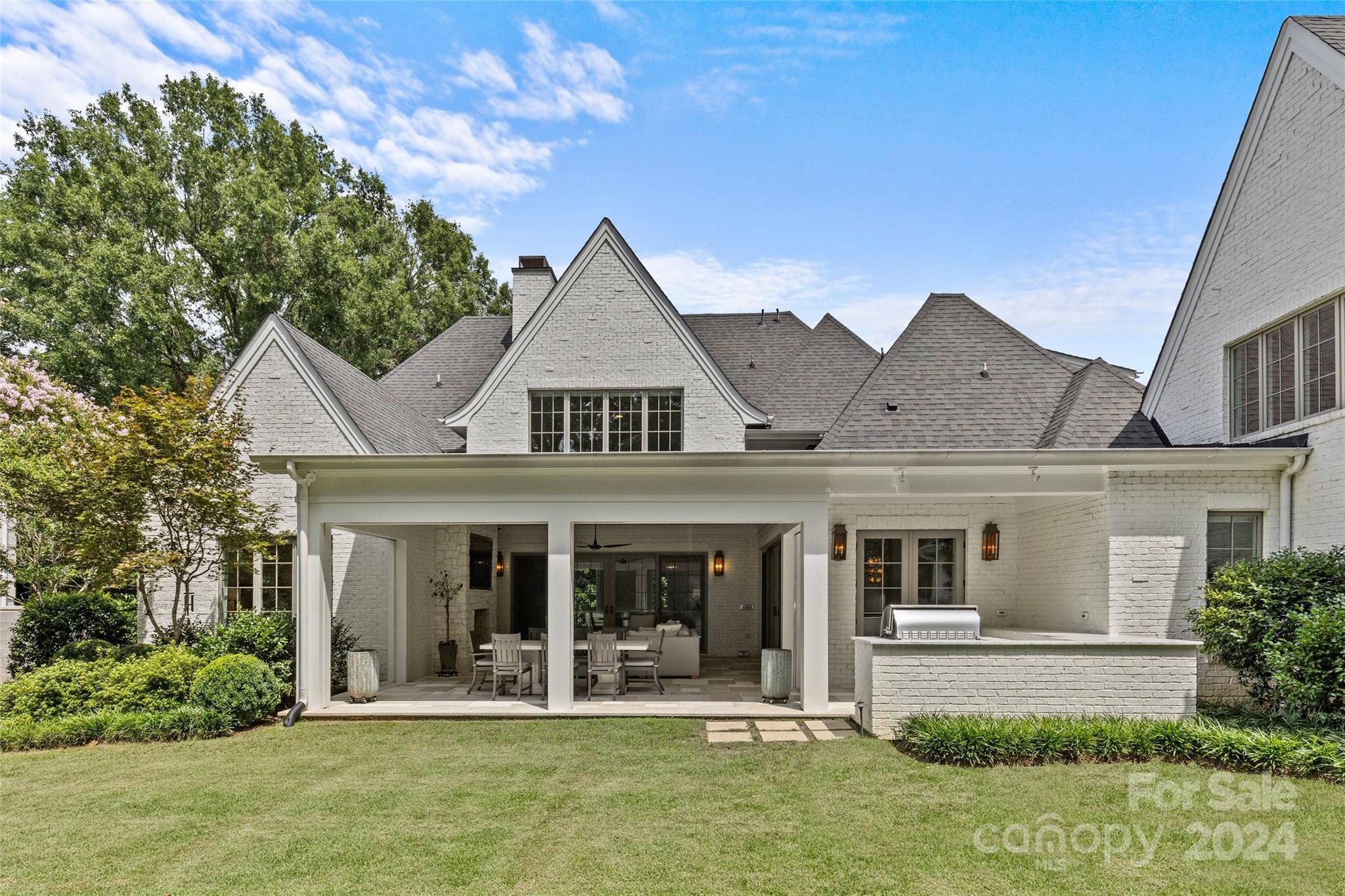 Foxcroft - Residential