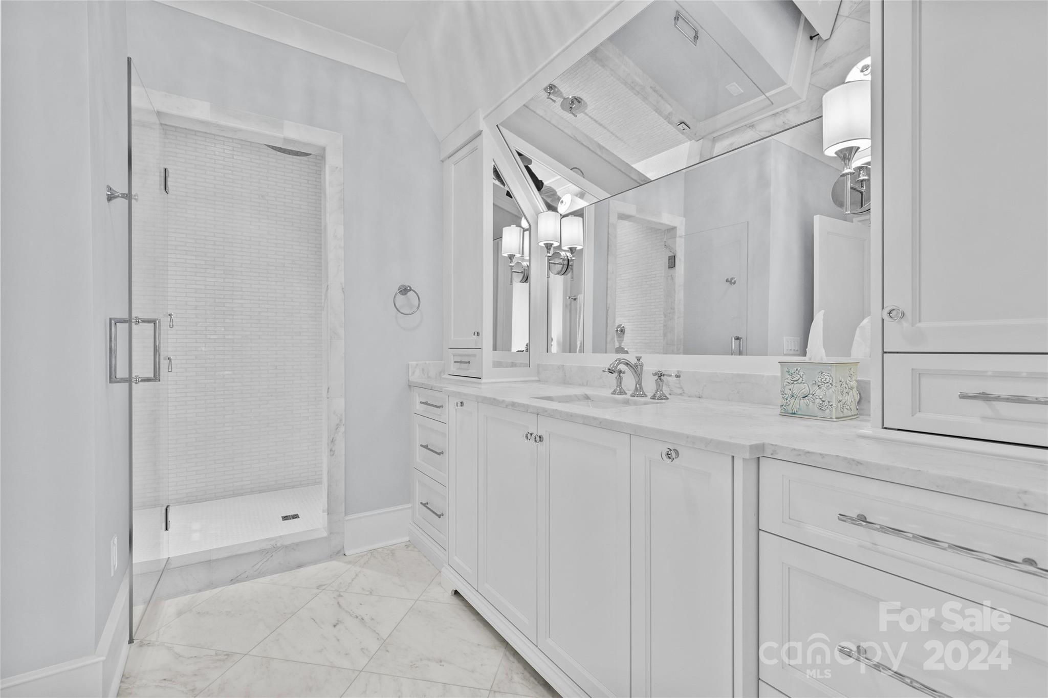 Foxcroft - Residential