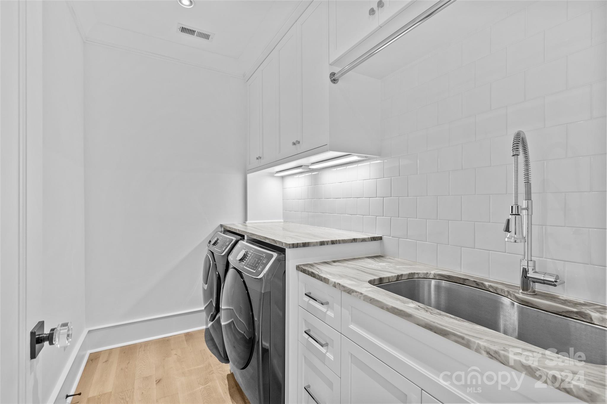 Foxcroft - Residential