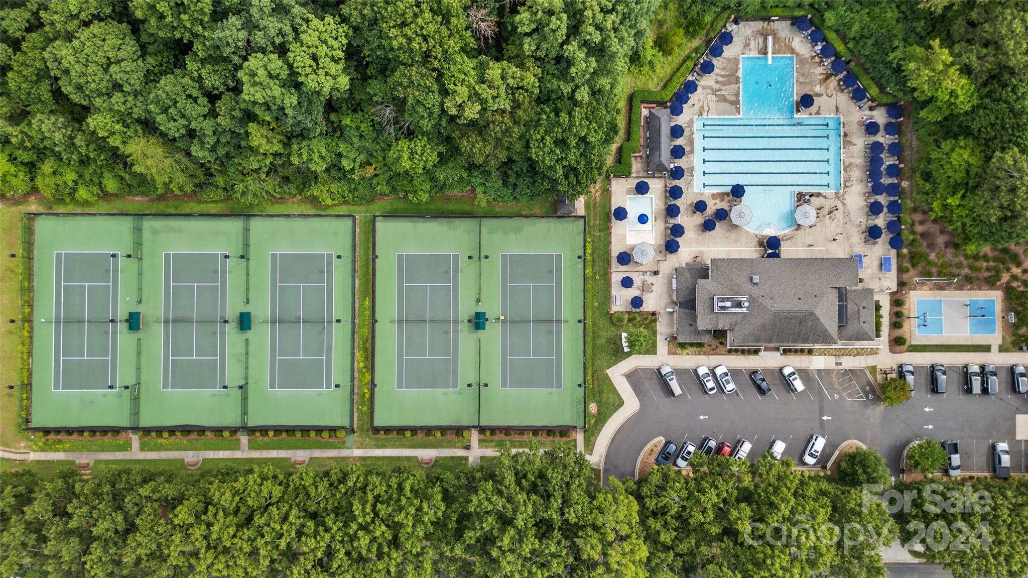 Foxcroft - Residential