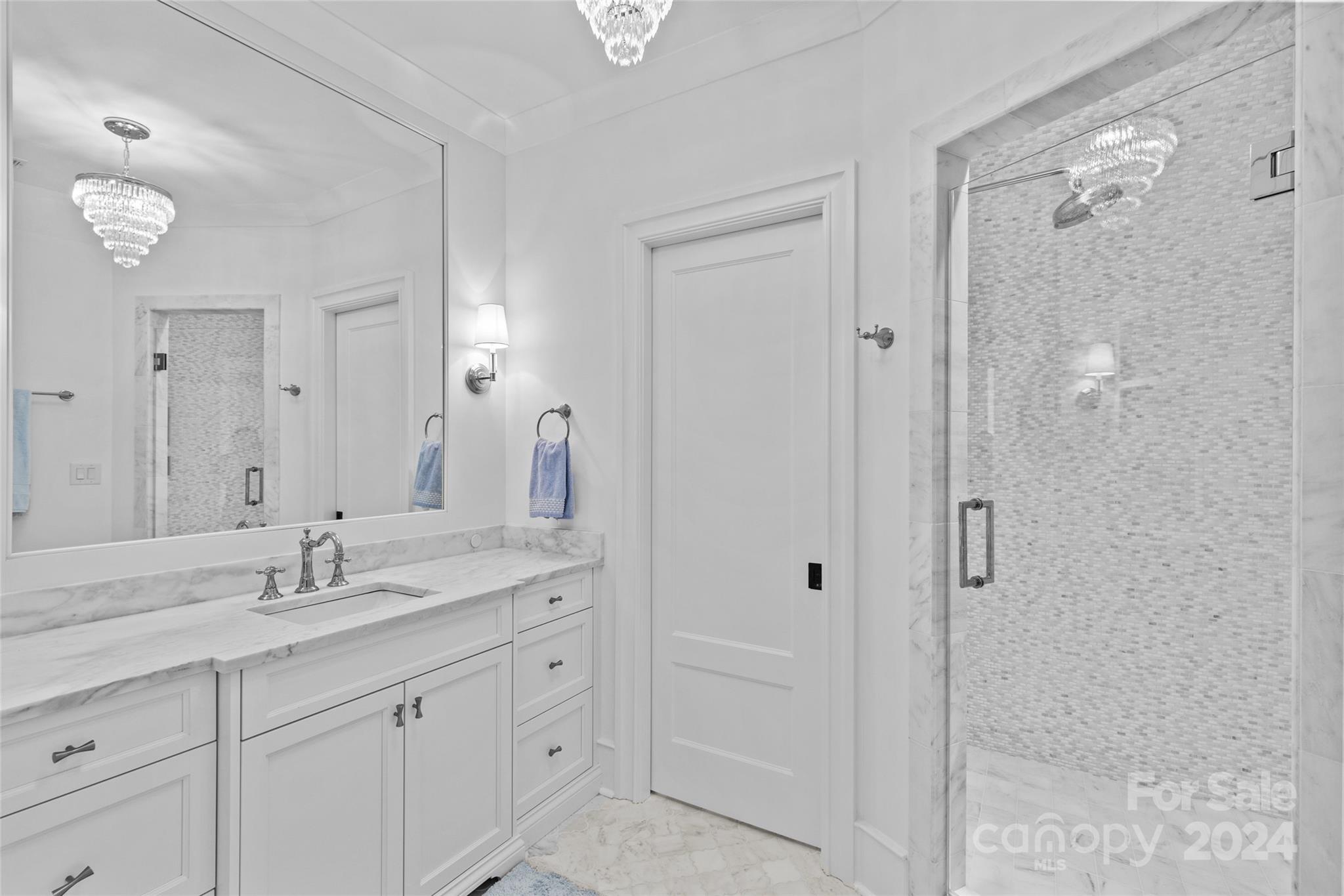 Foxcroft - Residential