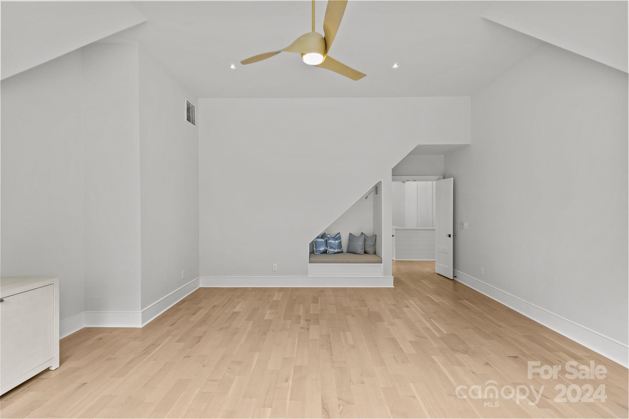 Foxcroft - Residential