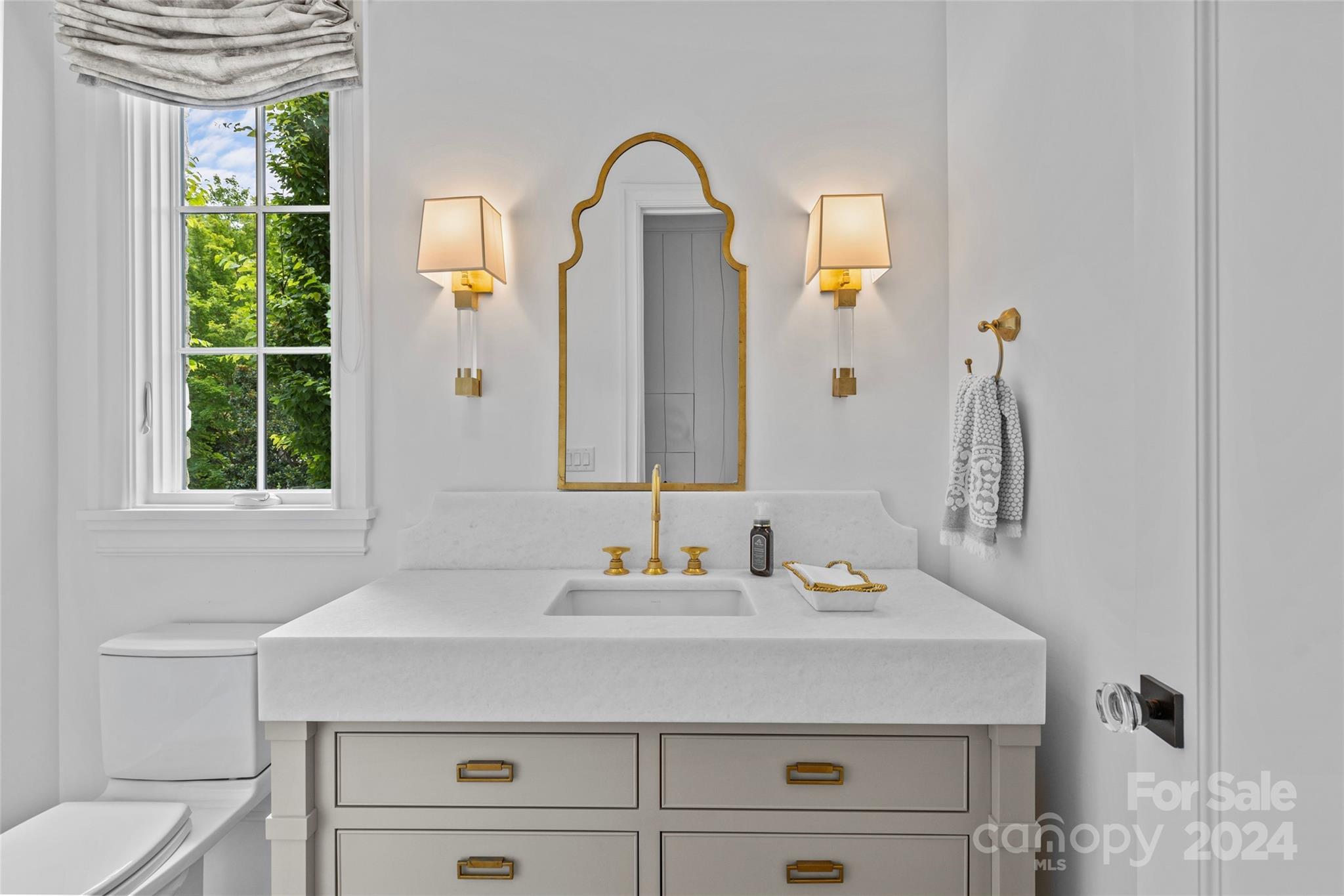 Foxcroft - Residential