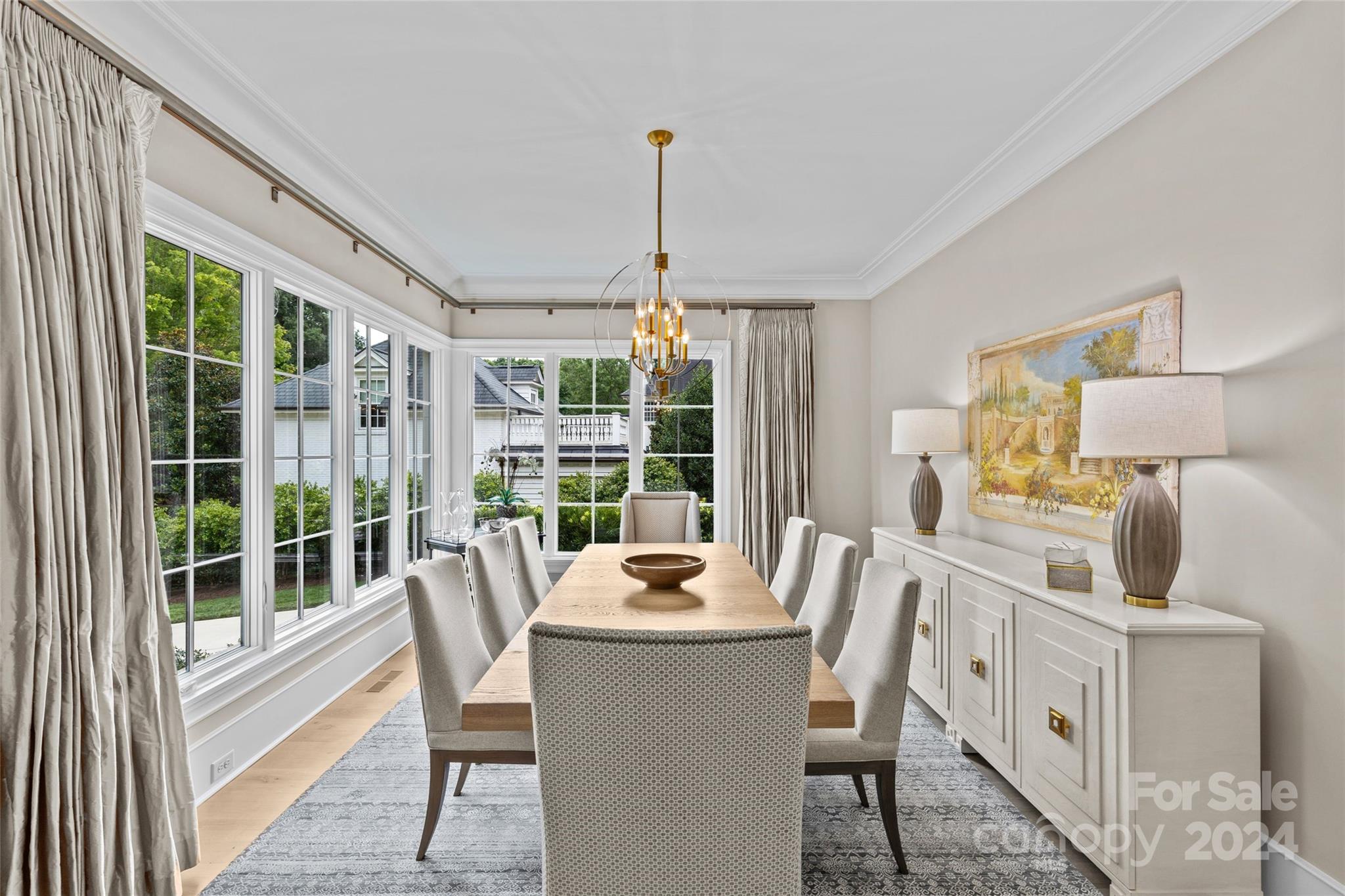 Foxcroft - Residential