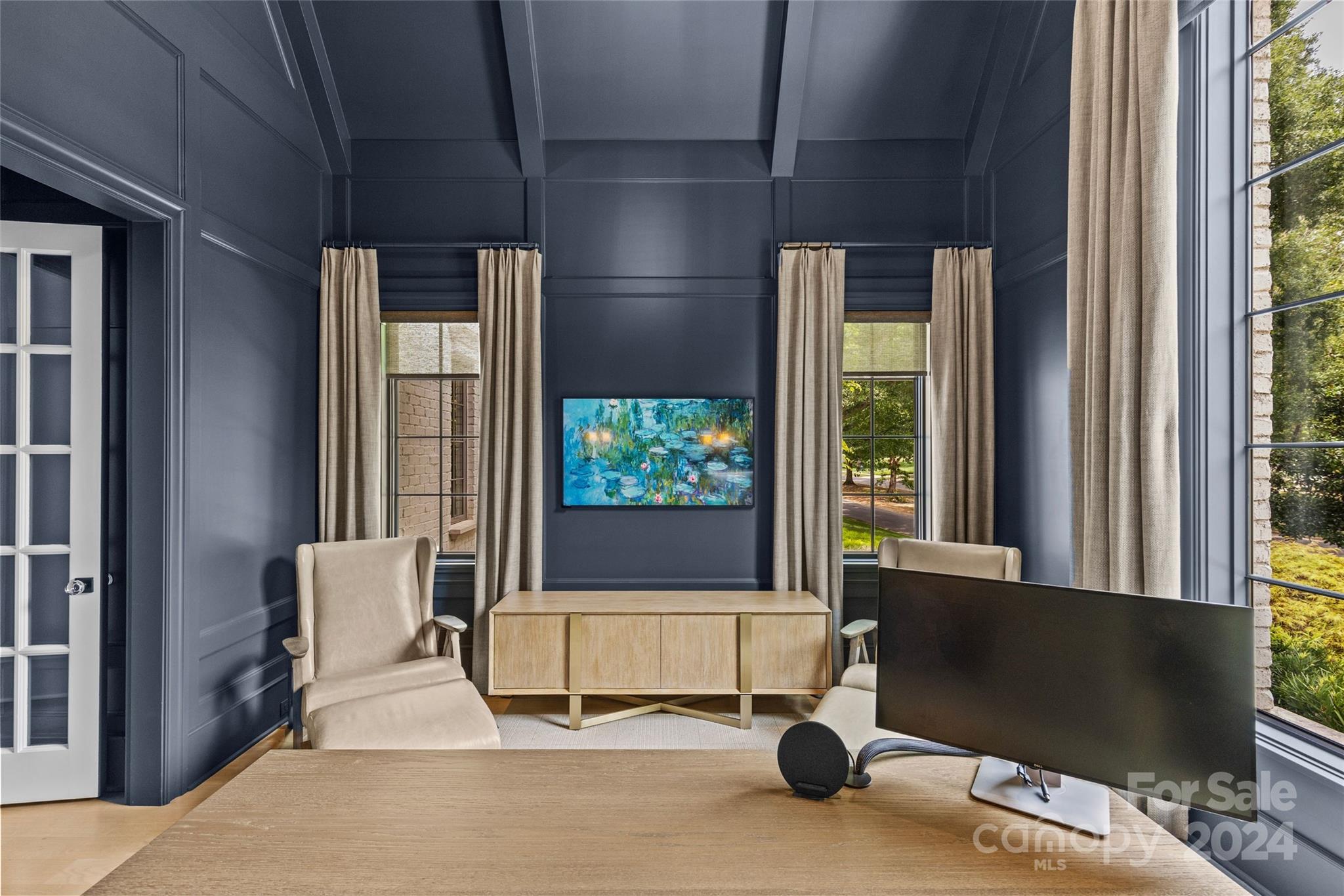 Foxcroft - Residential