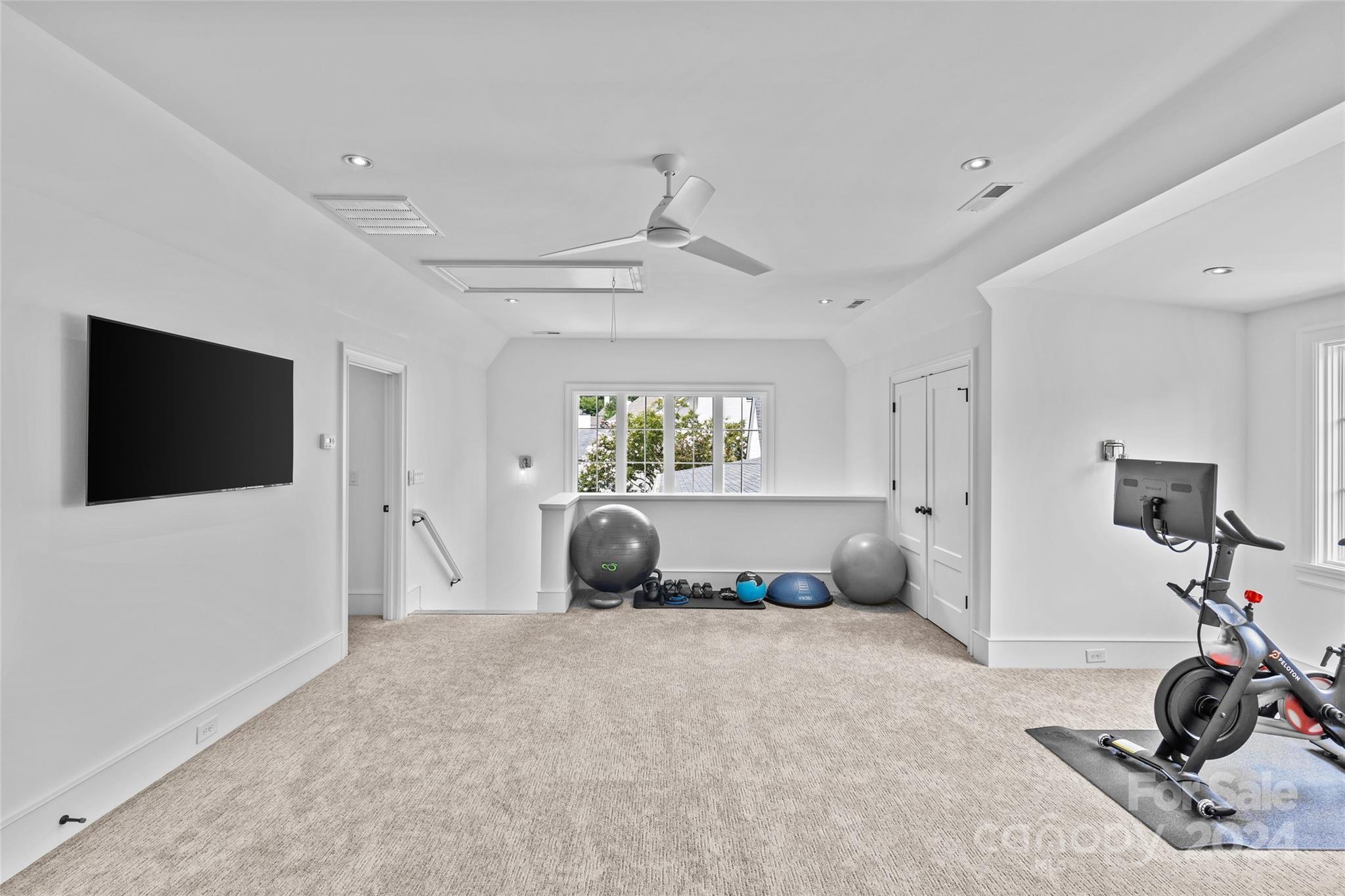 Foxcroft - Residential