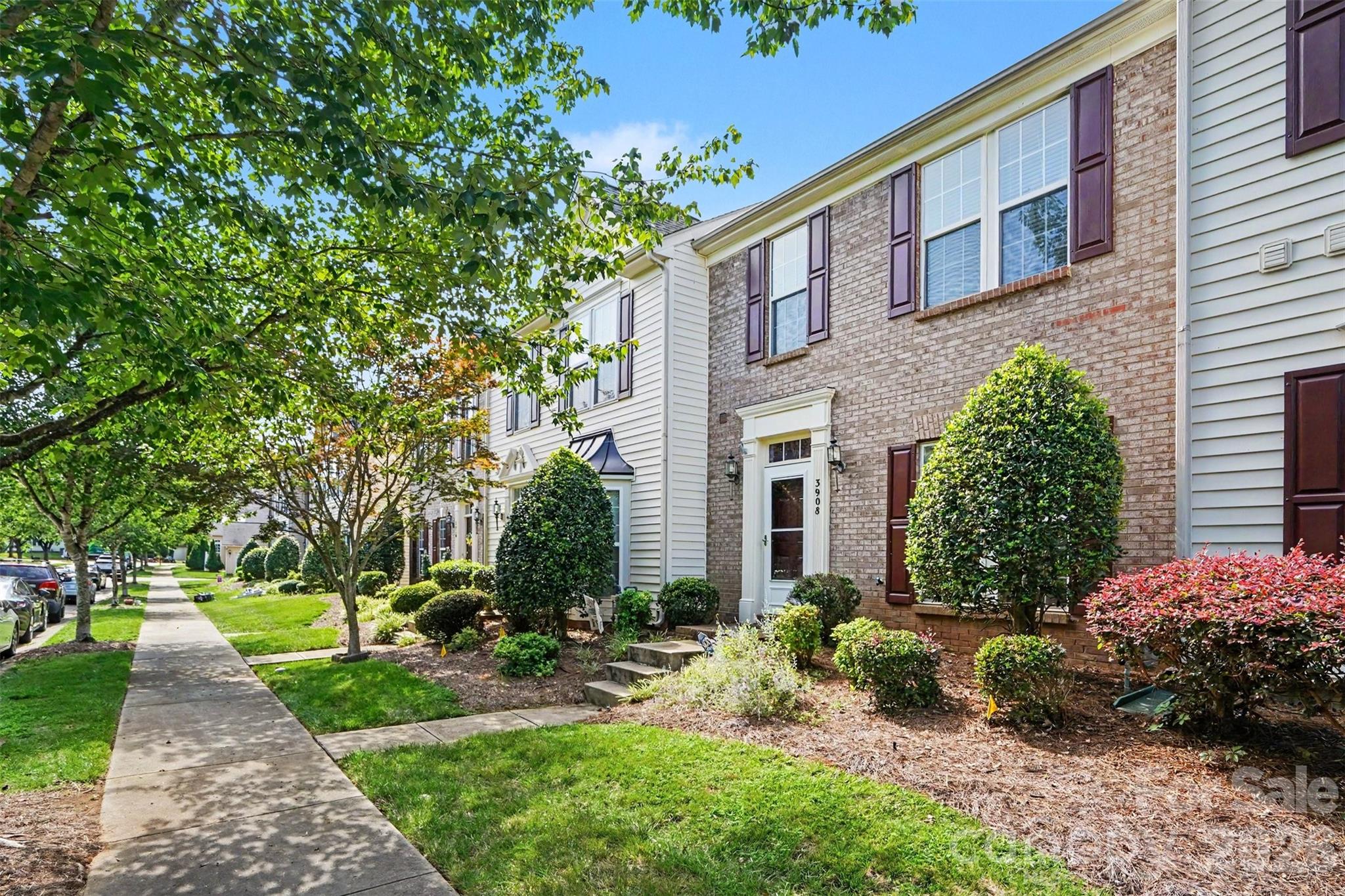 3908 Archer Notch Lane