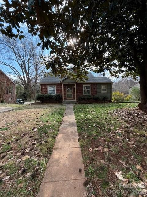 415 7th Avenue Place NW Hickory NC 28601