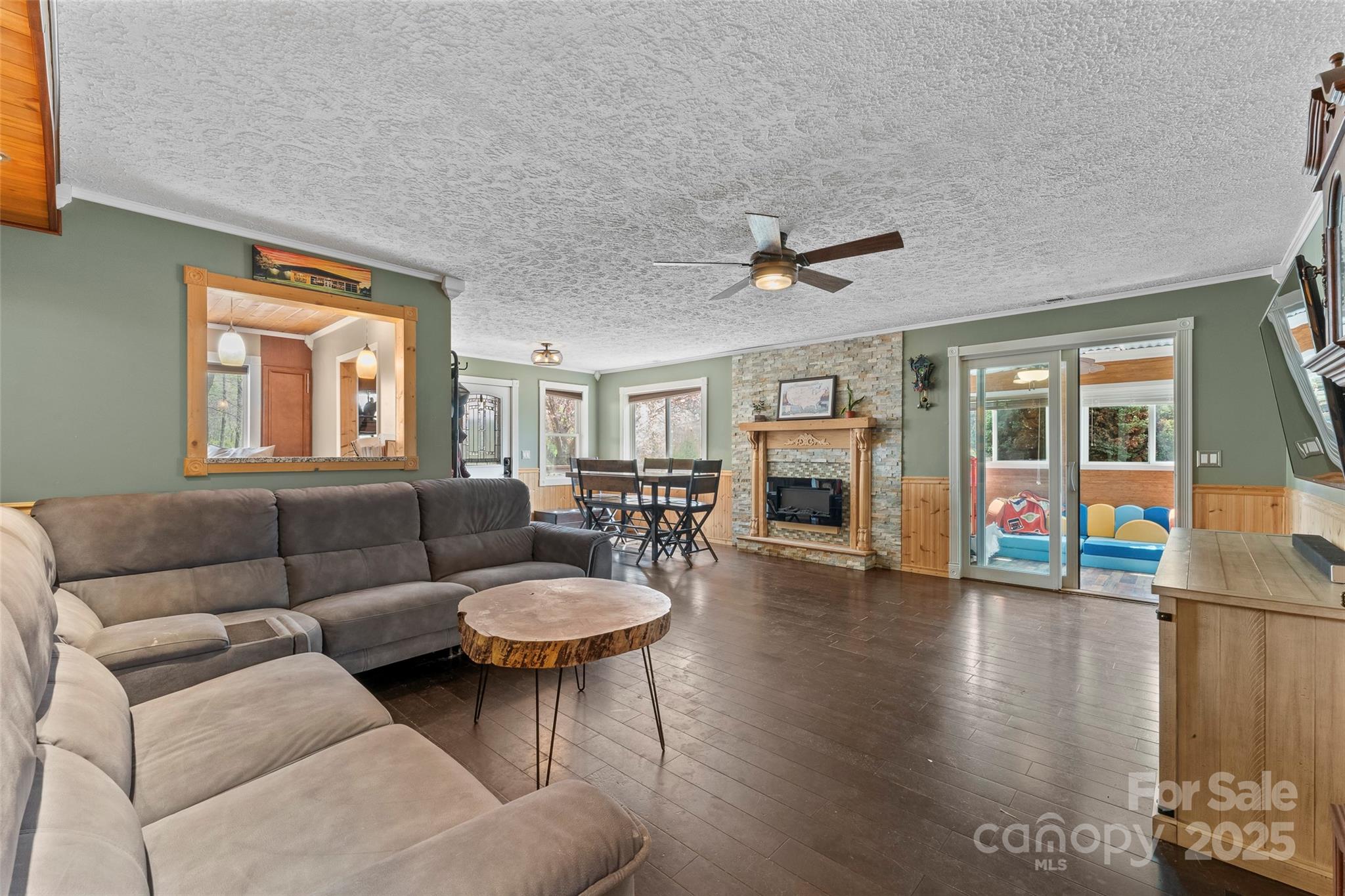 3610 Collettsville Road