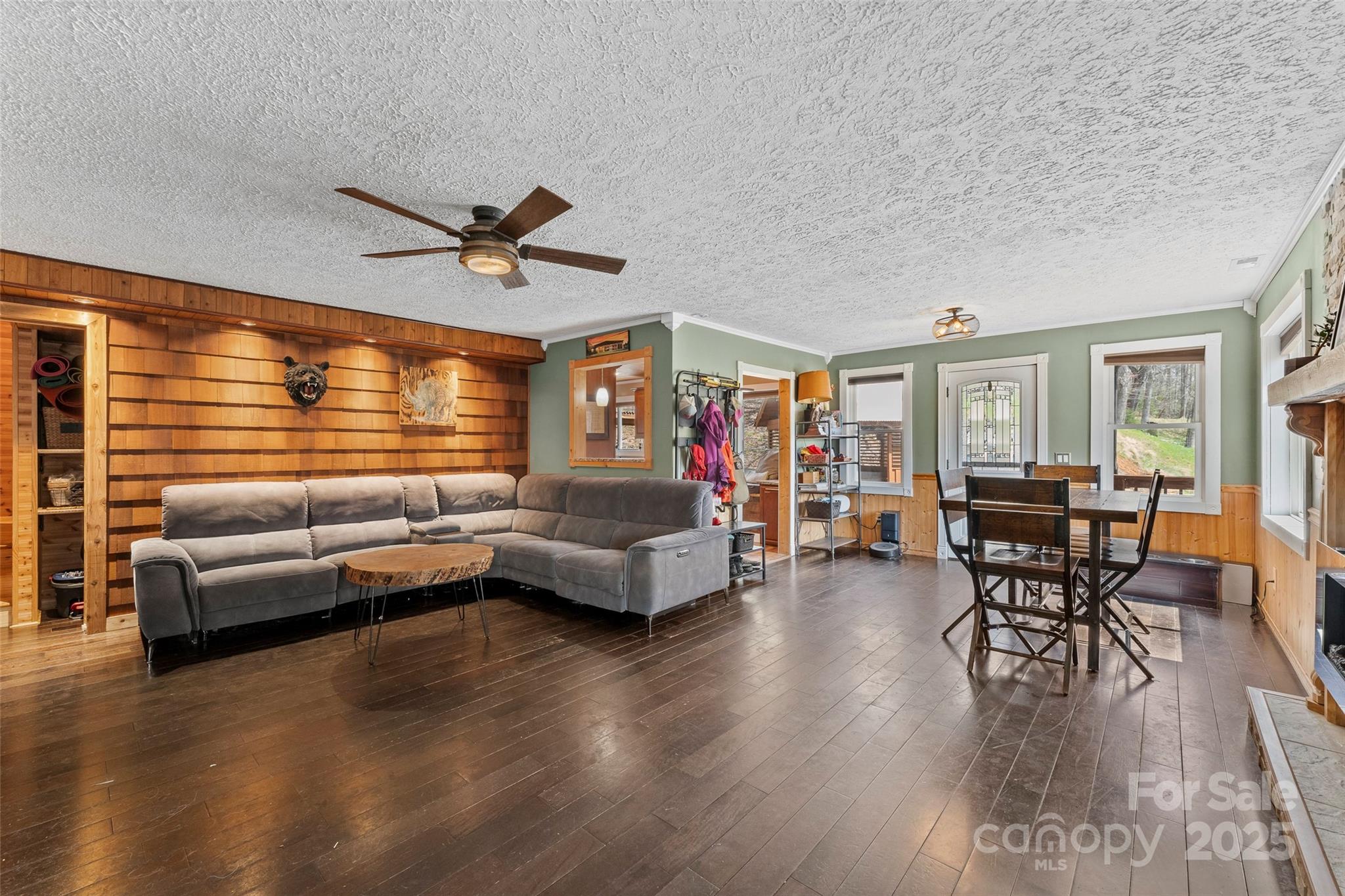 3610 Collettsville Road