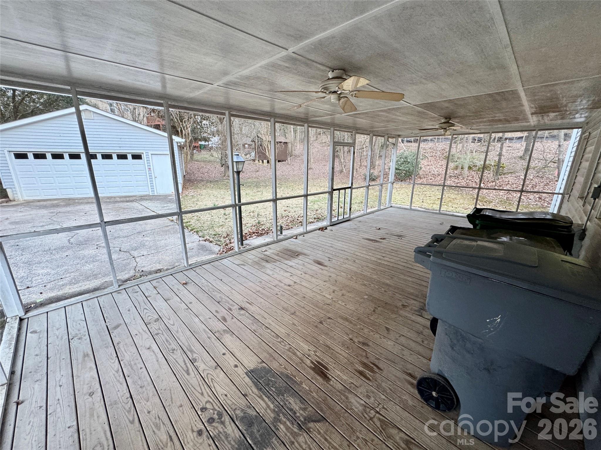 Heritage Woods East - Residential