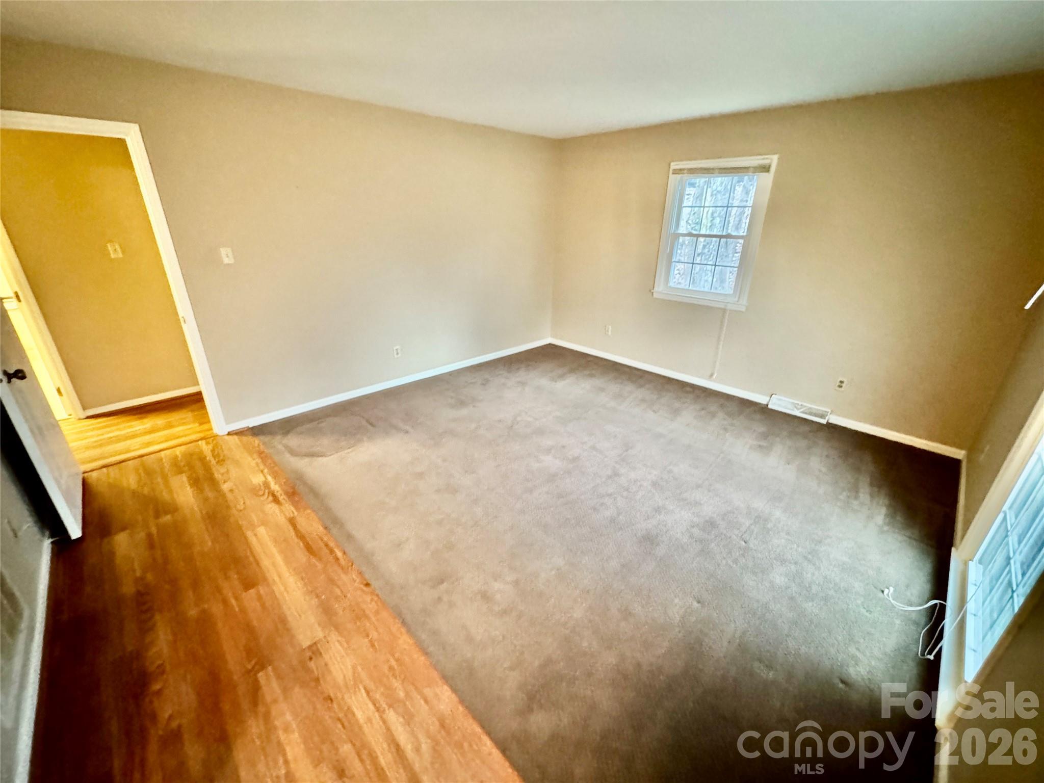 Heritage Woods East - Residential