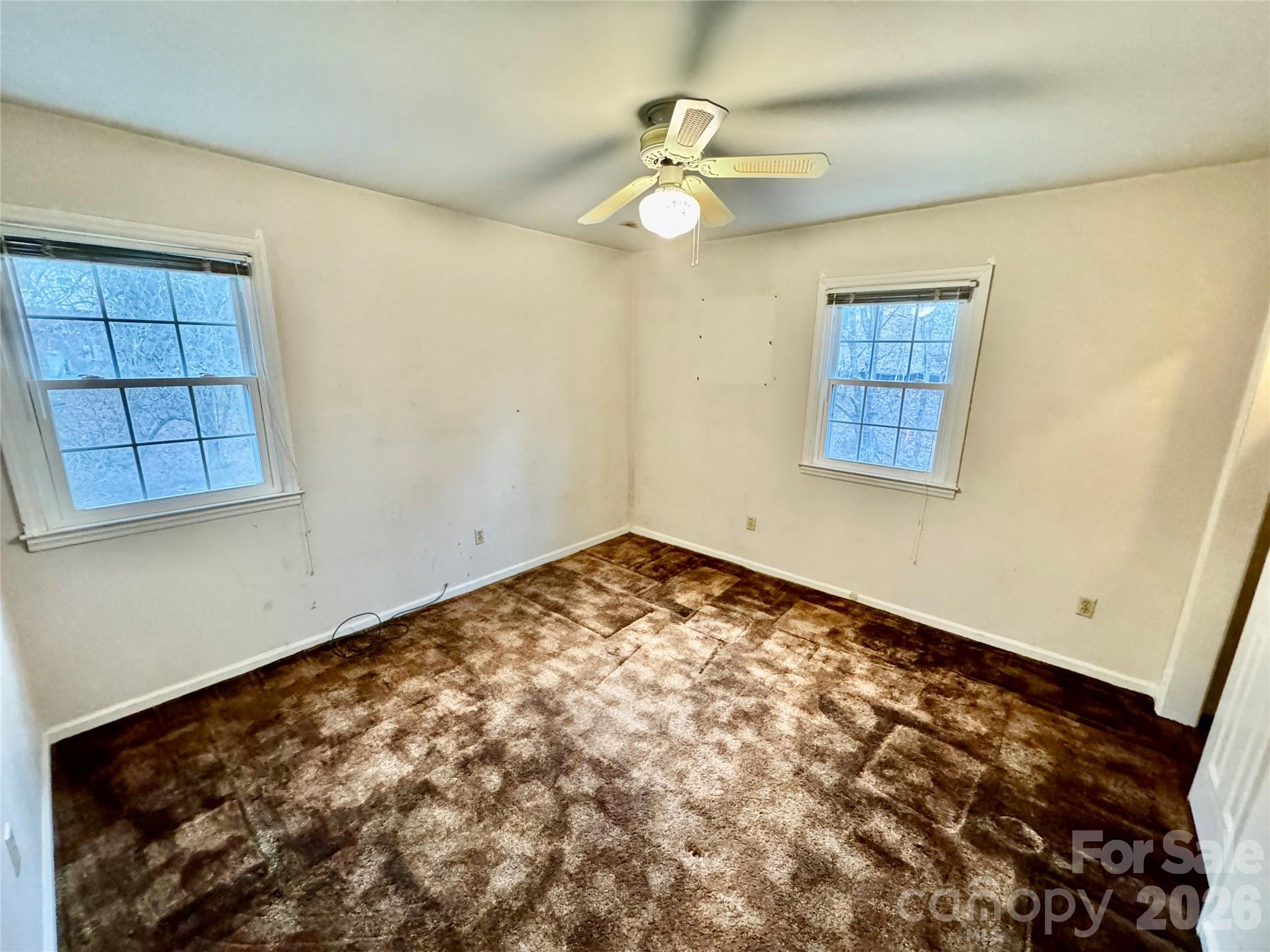 Heritage Woods East - Residential