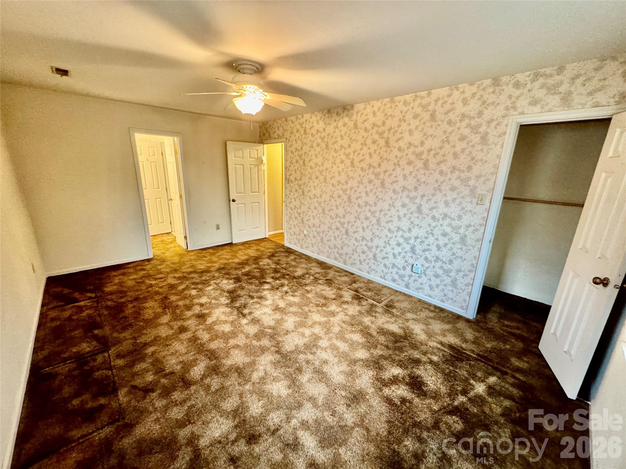 Heritage Woods East - Residential