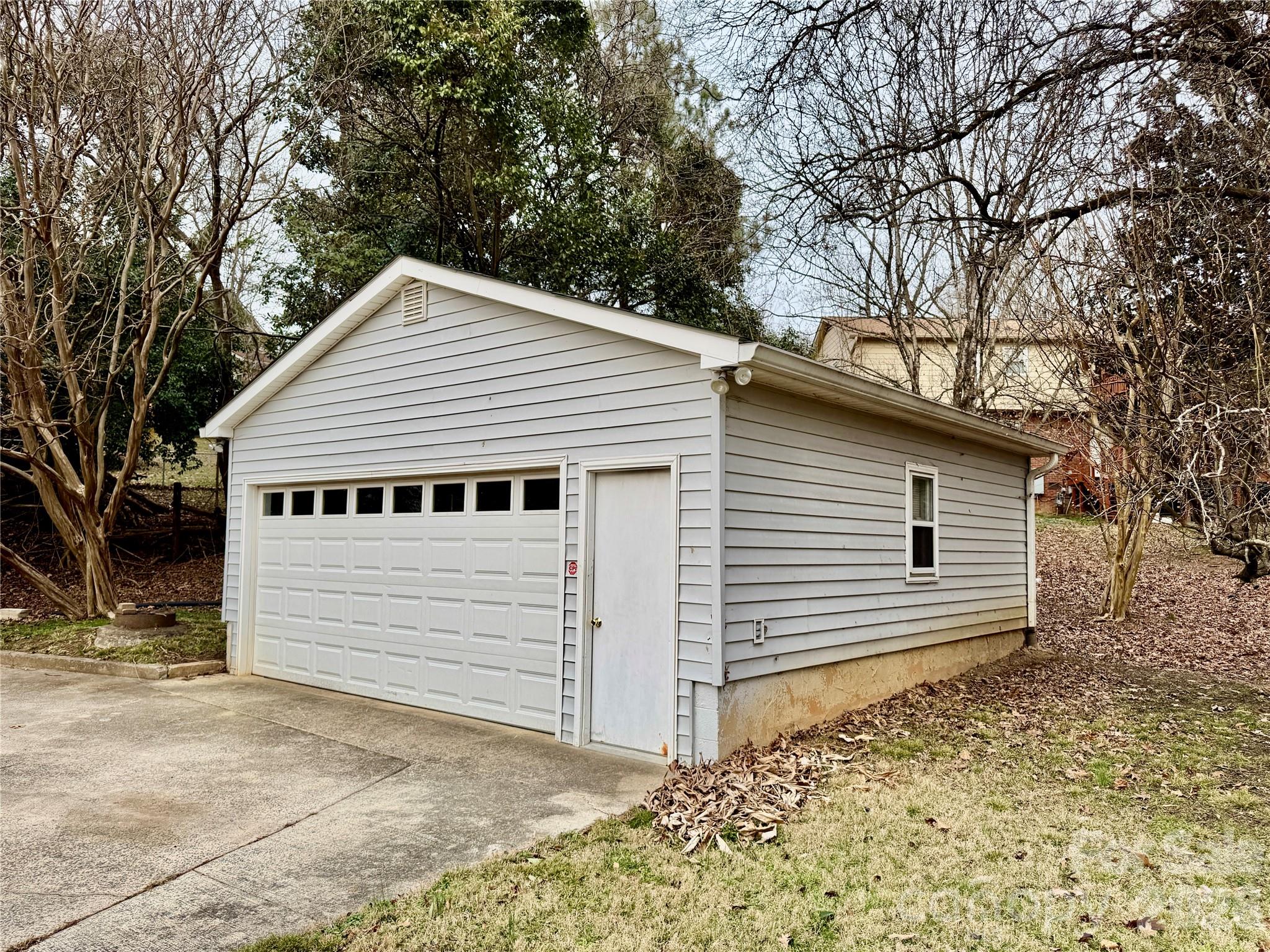 Heritage Woods East - Residential