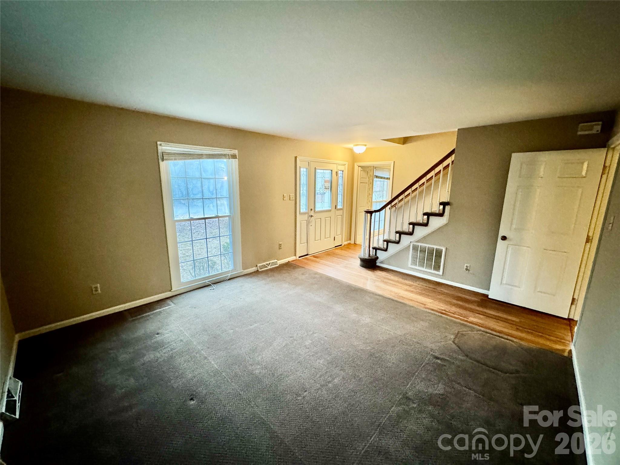 Heritage Woods East - Residential