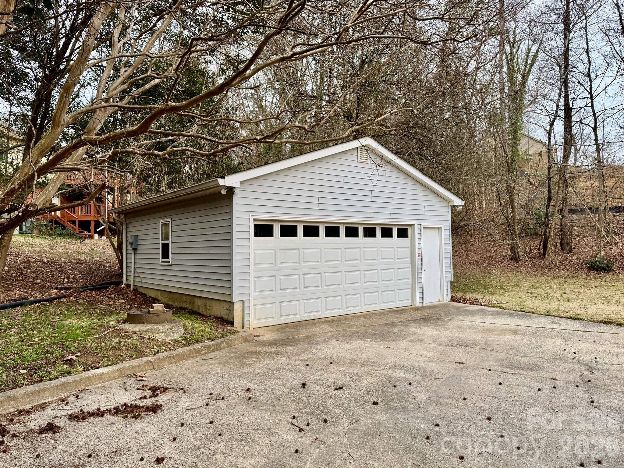 Heritage Woods East - Residential