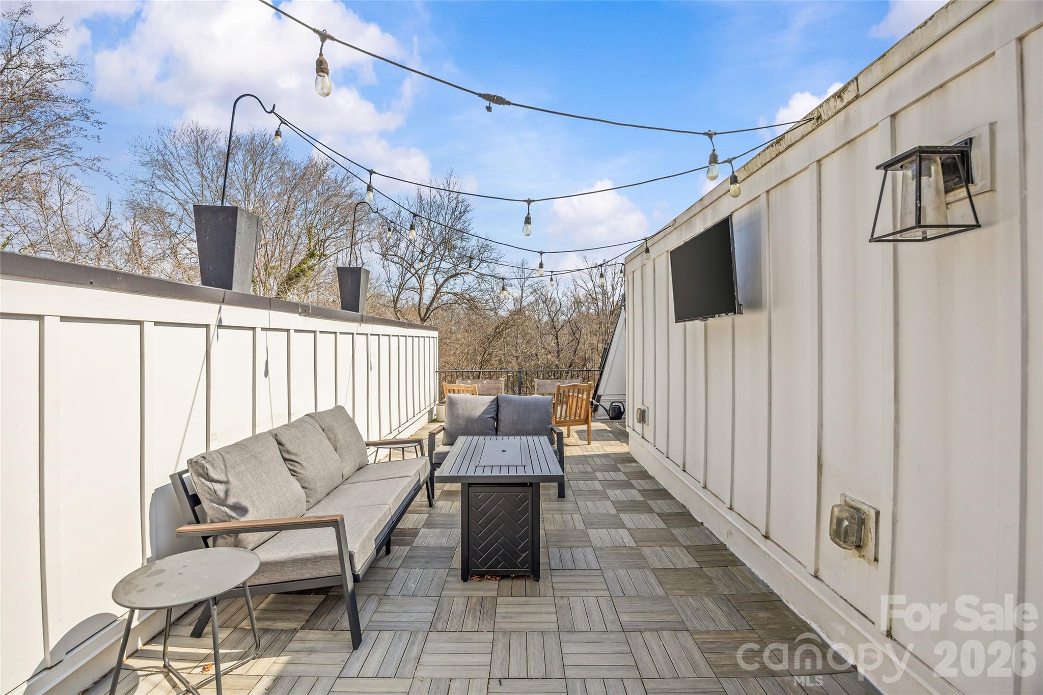 Arbor Creek - Residential