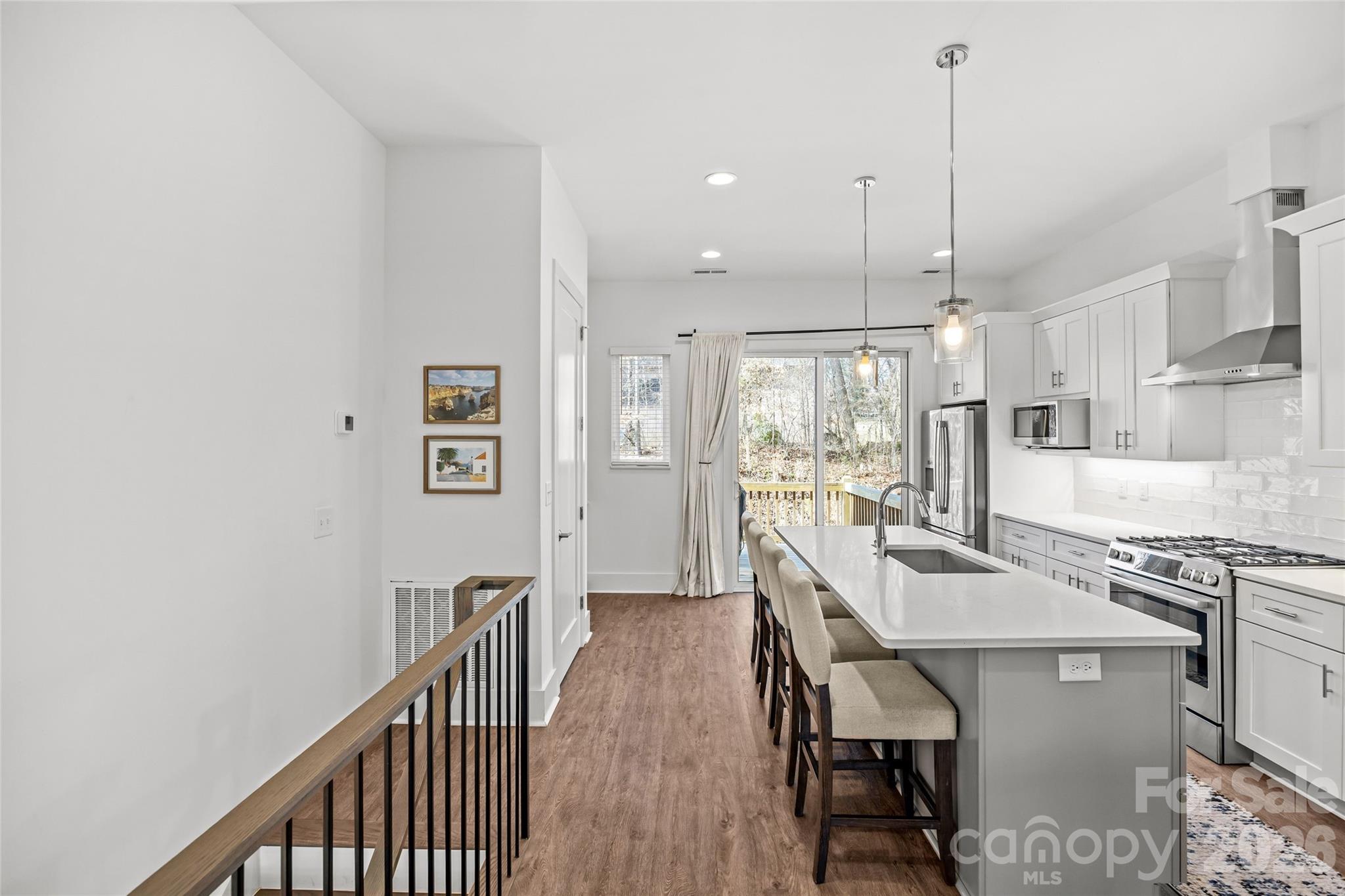 Arbor Creek - Residential