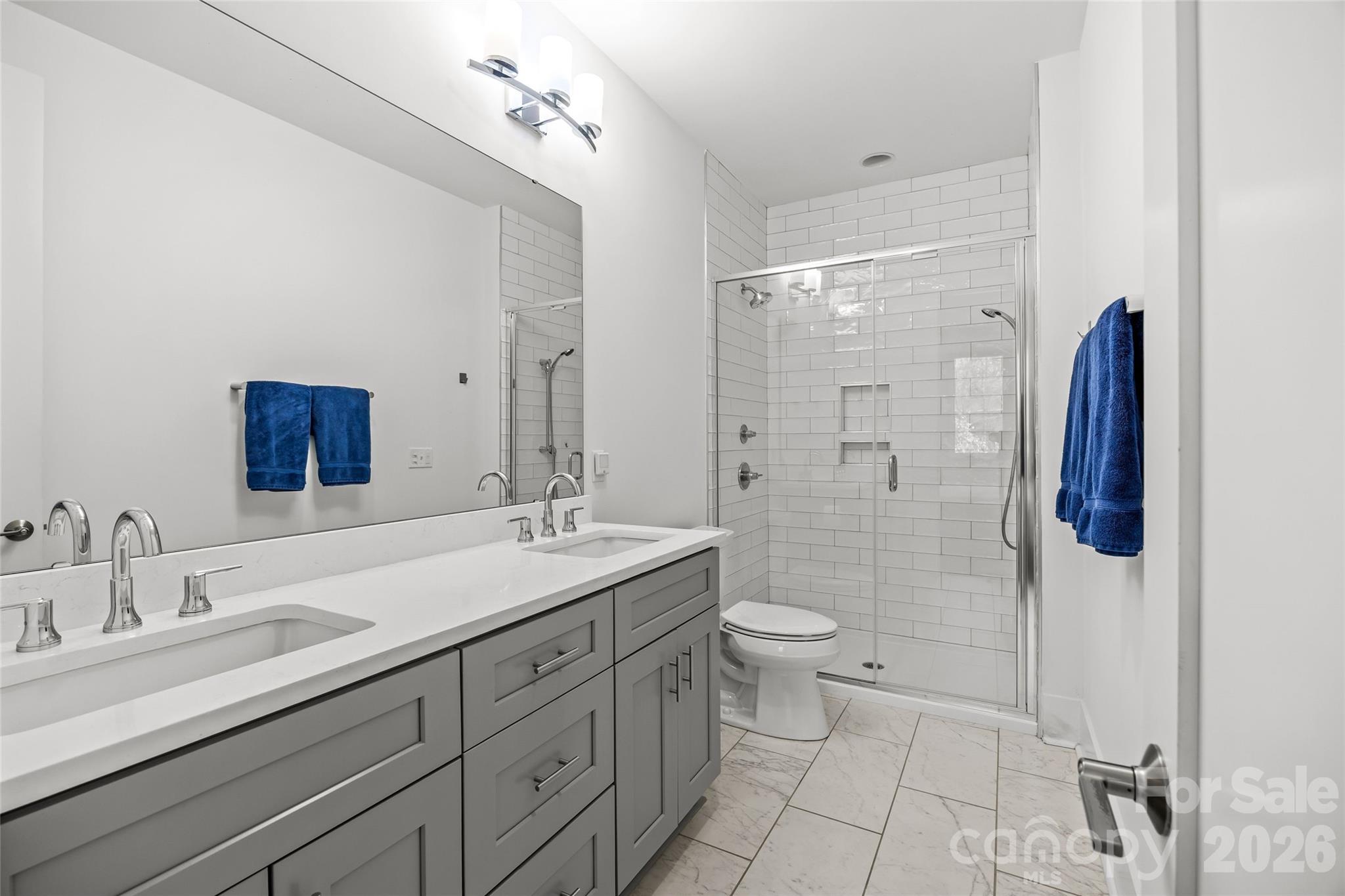 Arbor Creek - Residential