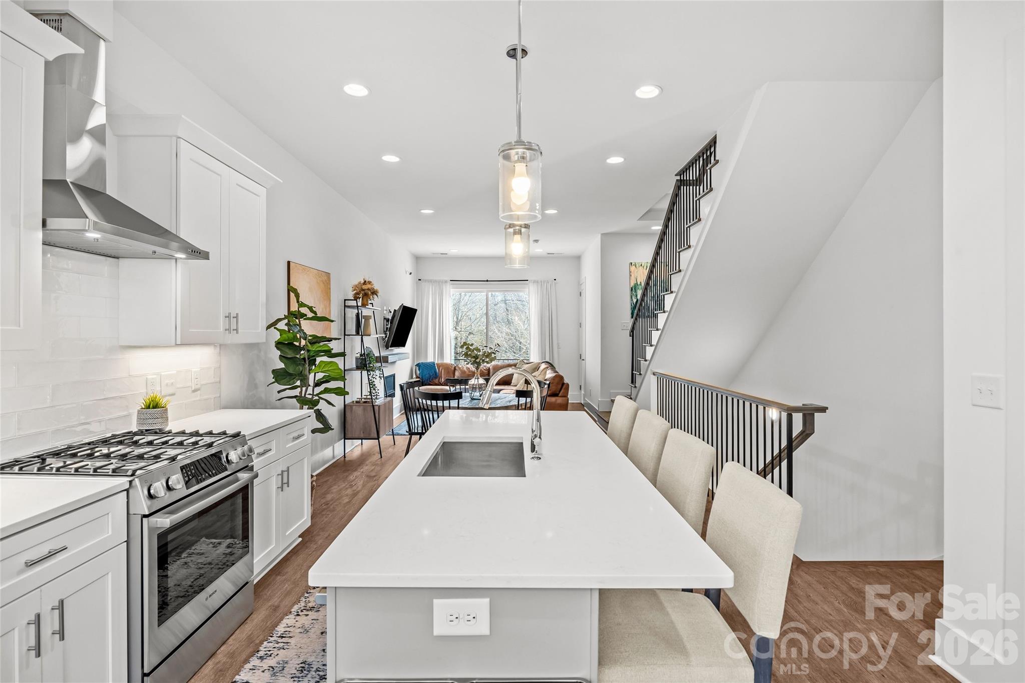 Arbor Creek - Residential