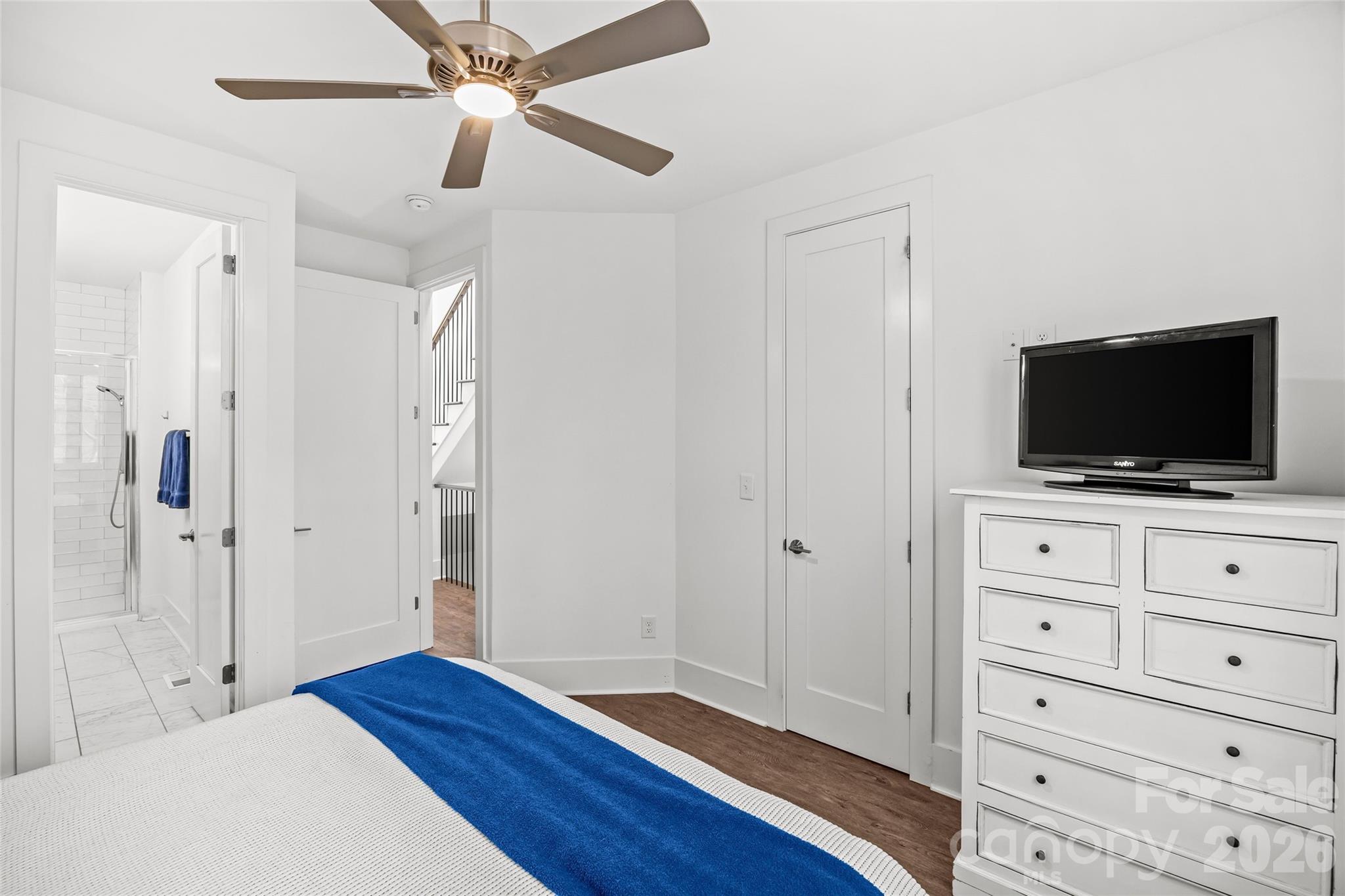 Arbor Creek - Residential