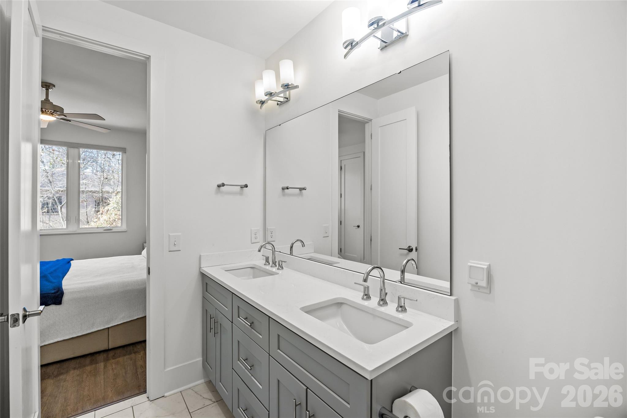 Arbor Creek - Residential