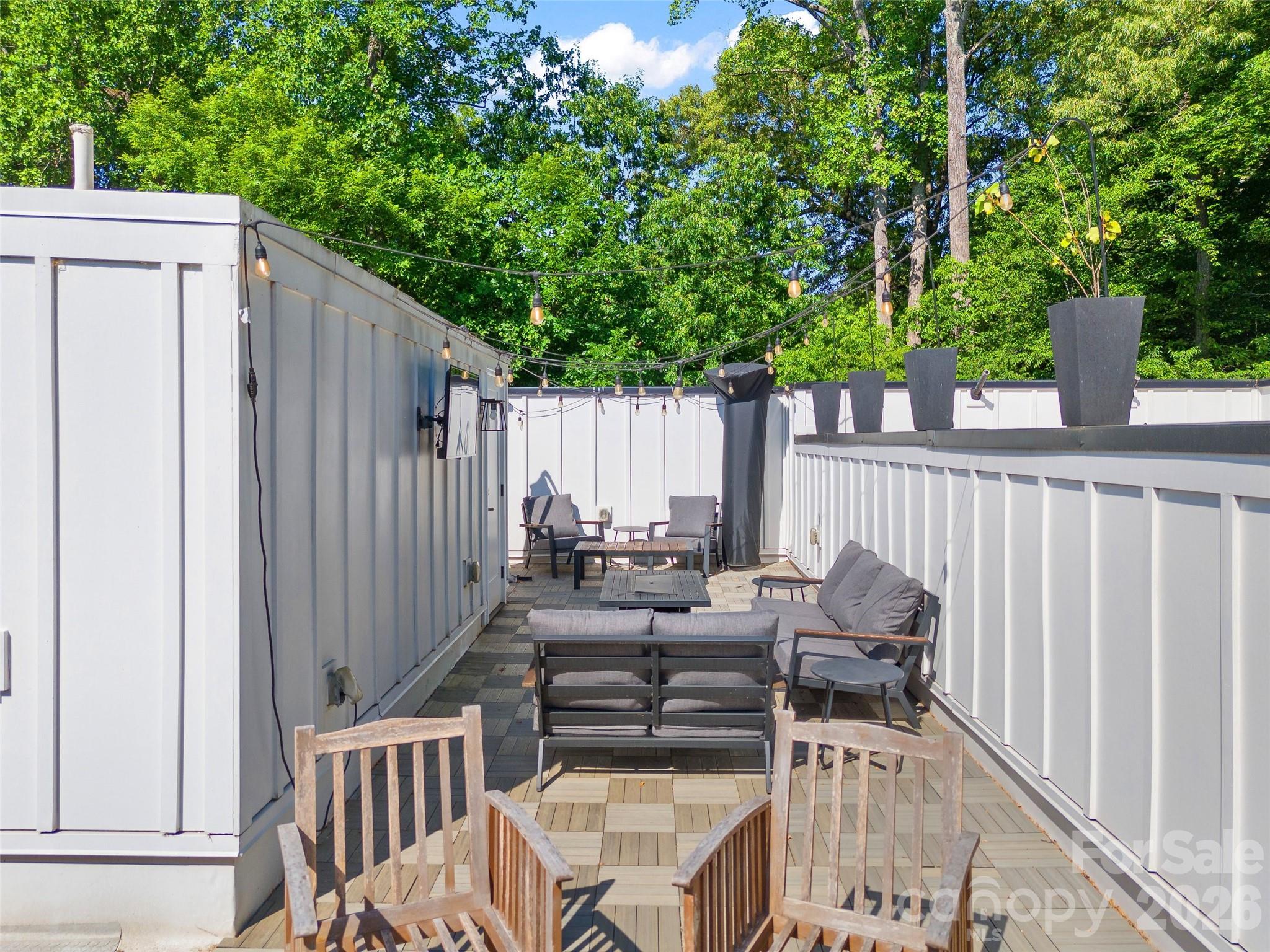 Arbor Creek - Residential