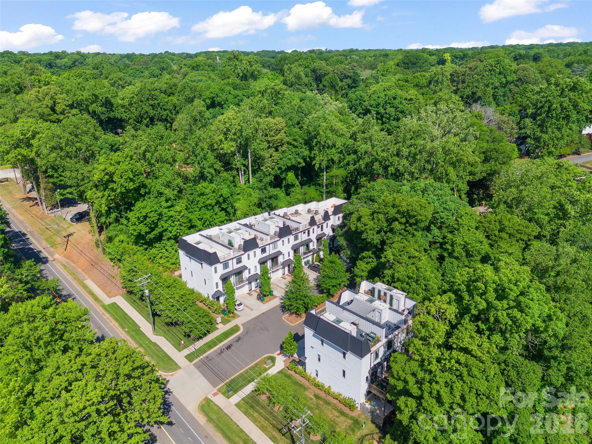 Arbor Creek - Residential